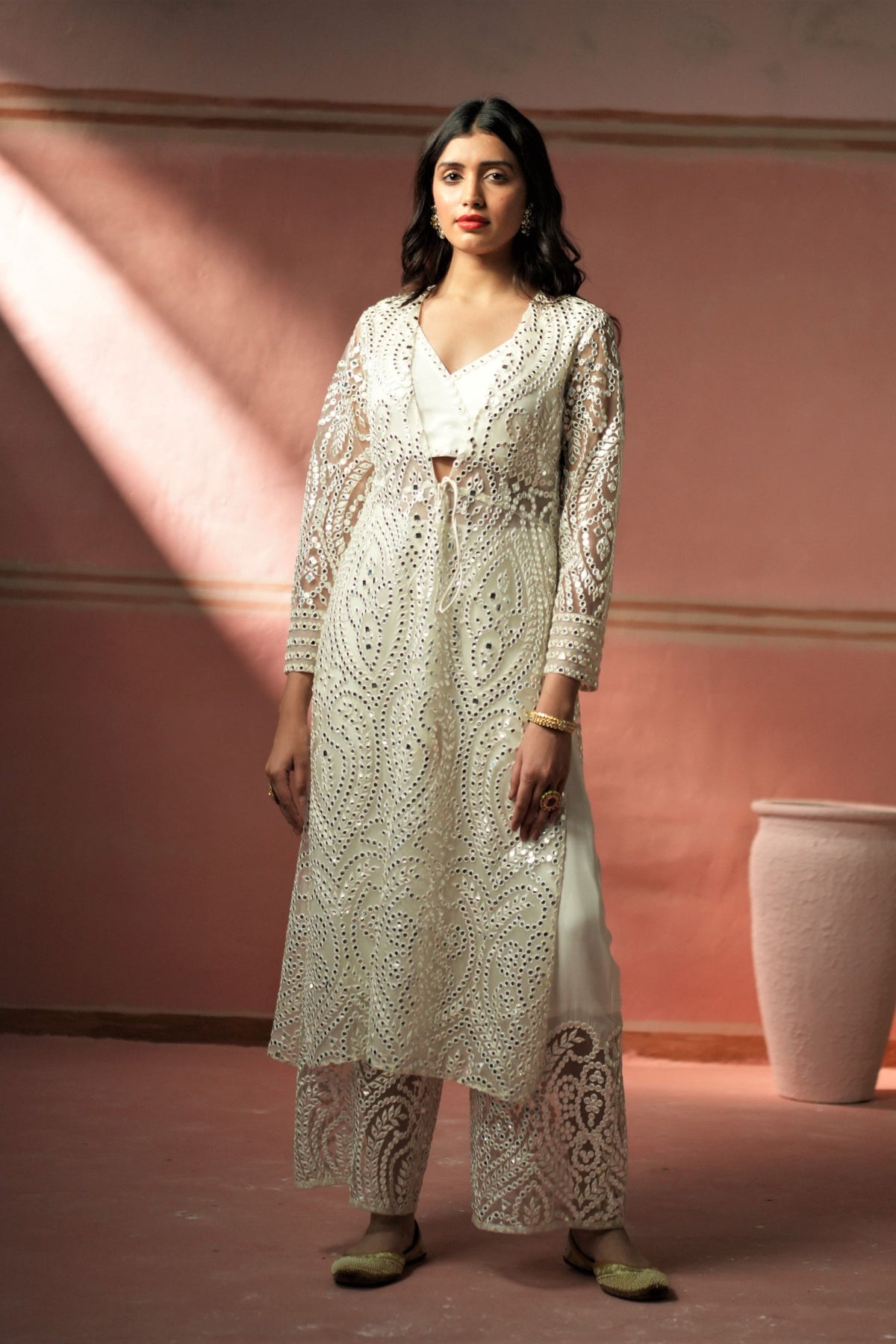 Georgette Palazzos