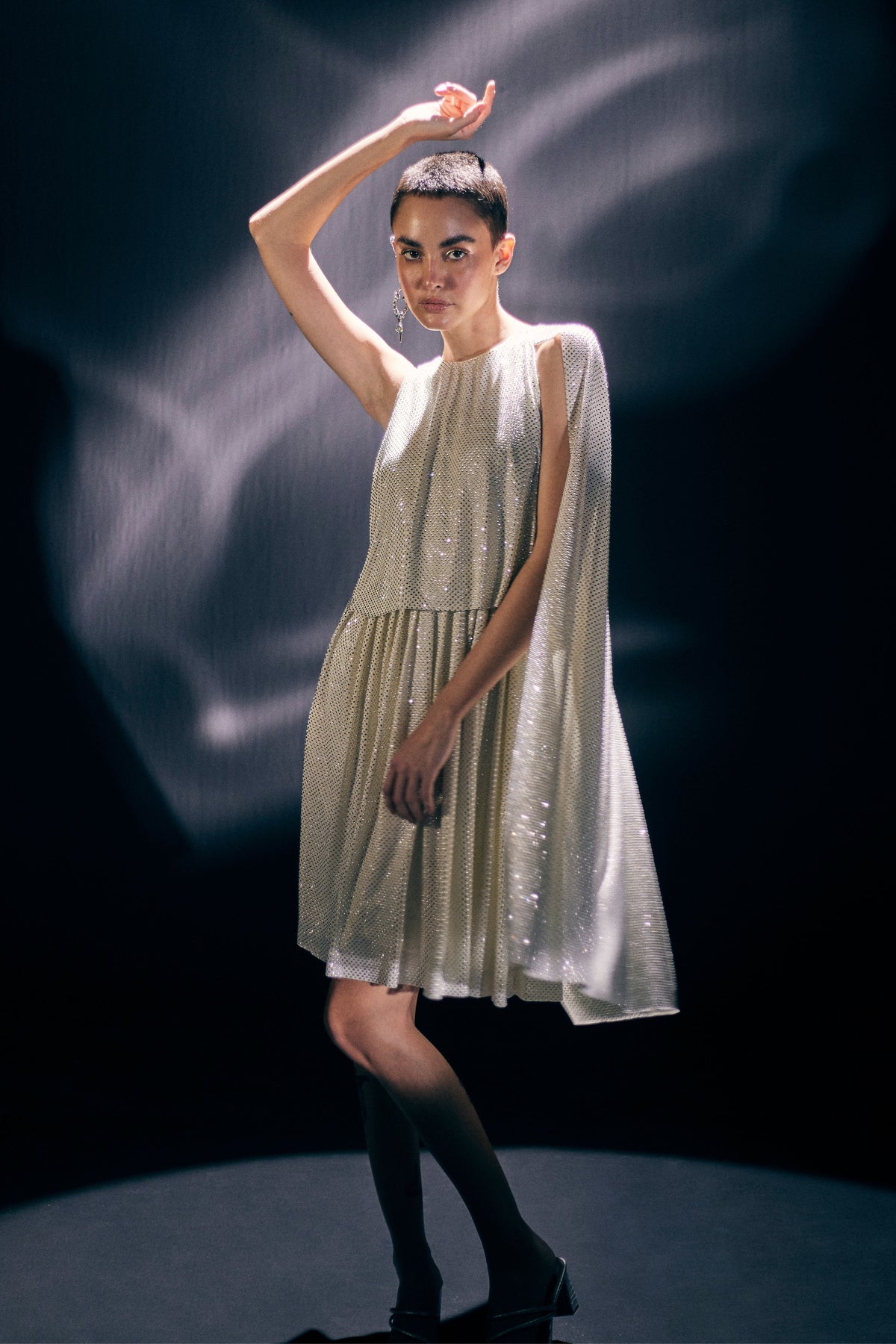 Angel Dress