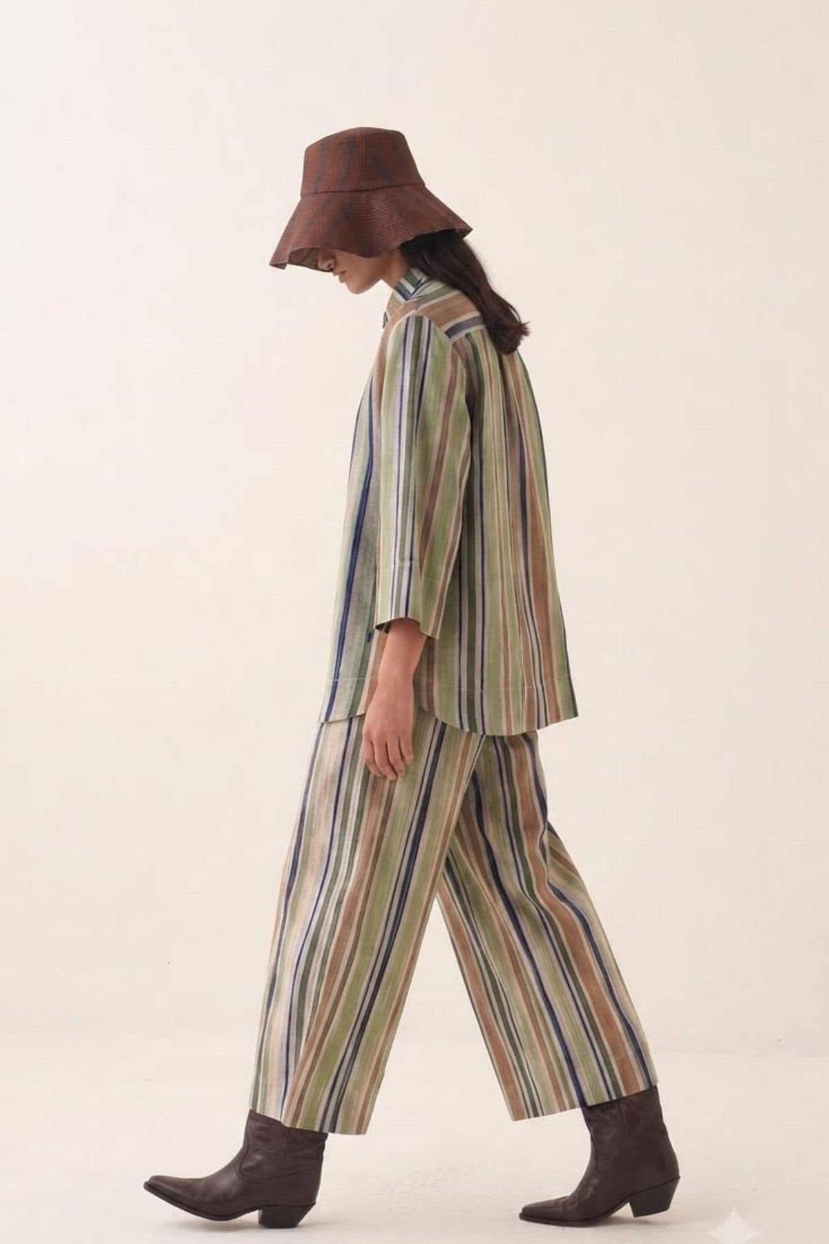 Rekha Ivy Shirt