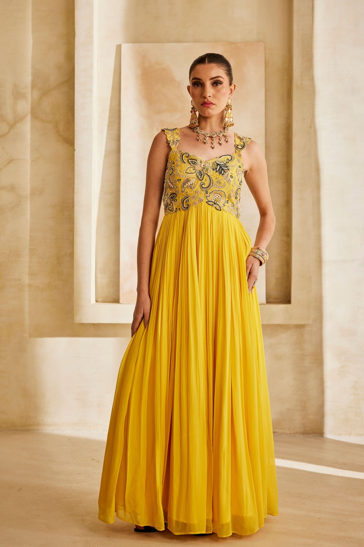 Noor Gown