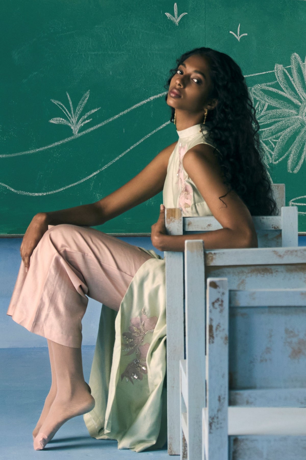 Elysia Co-ord Set
