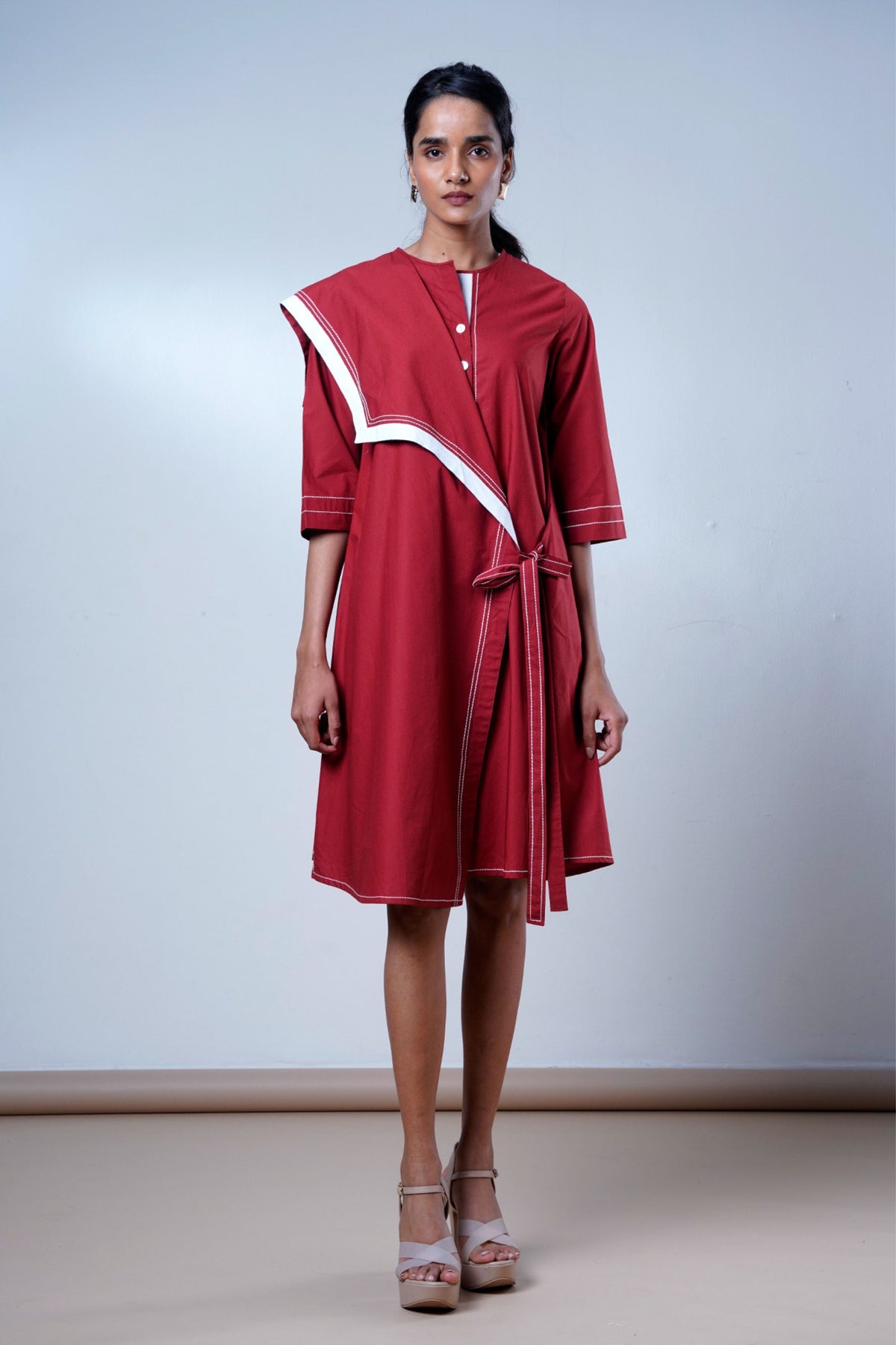Aster Dress