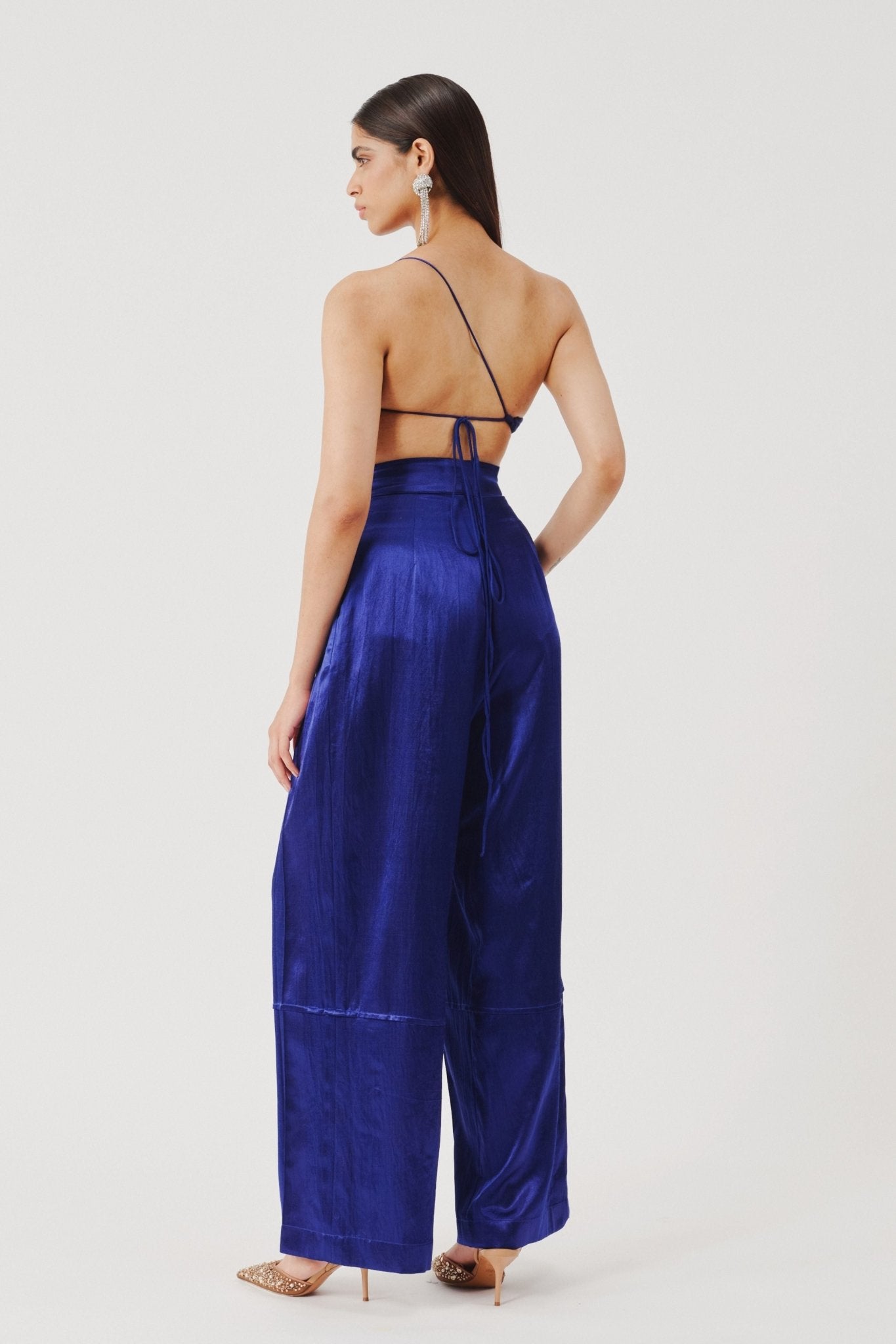 Boulevard Pants - Aroka - Elahe