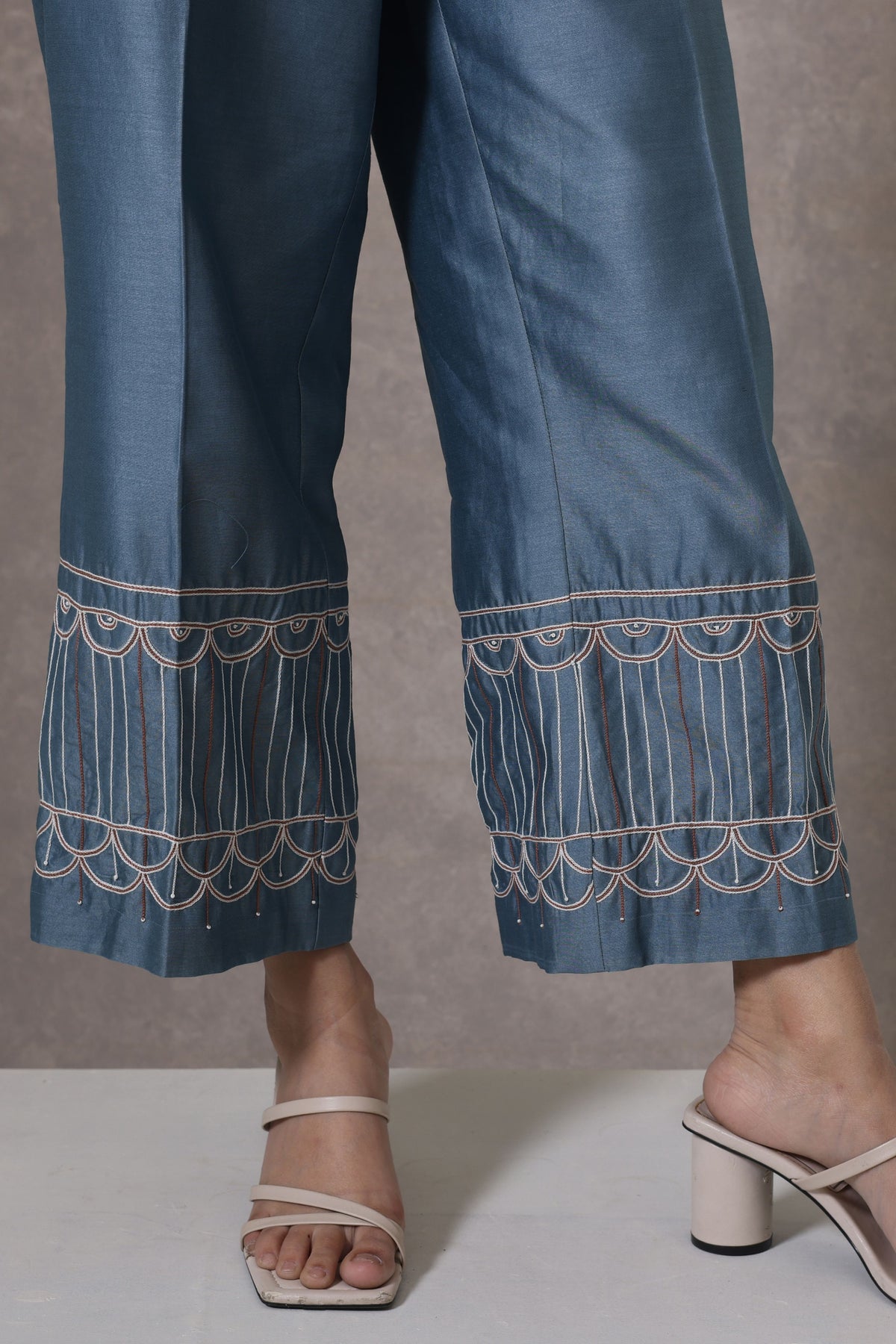 Vakra Co-ord Set