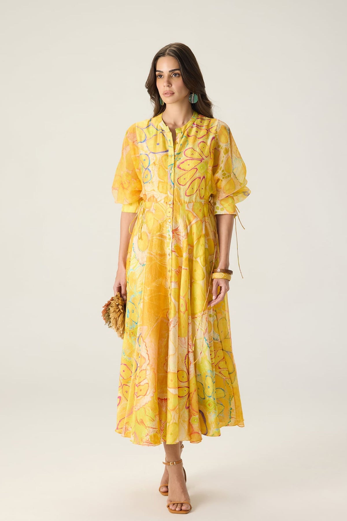 Sonam Dress