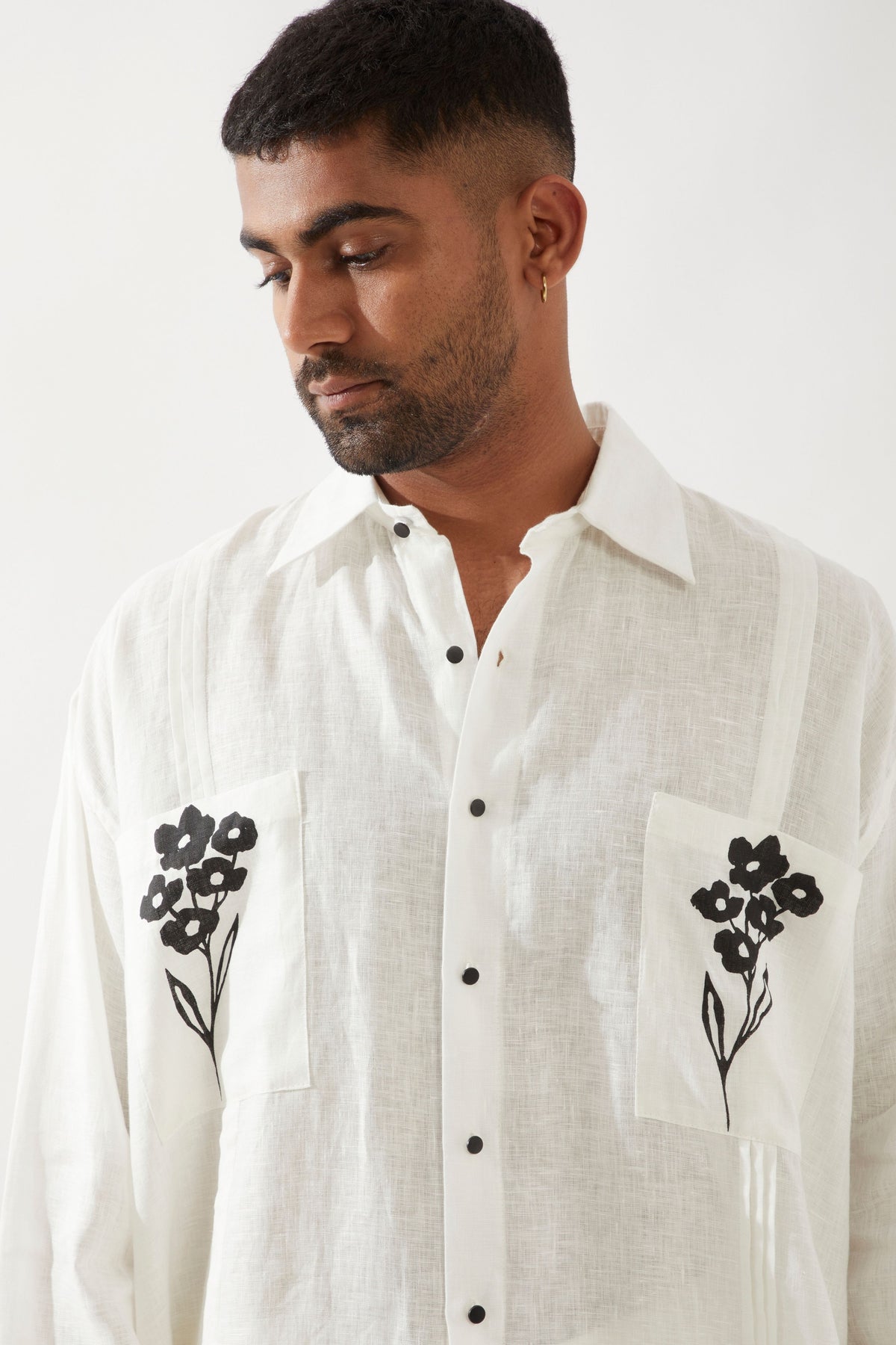 Alfred Farm Co-ord Set