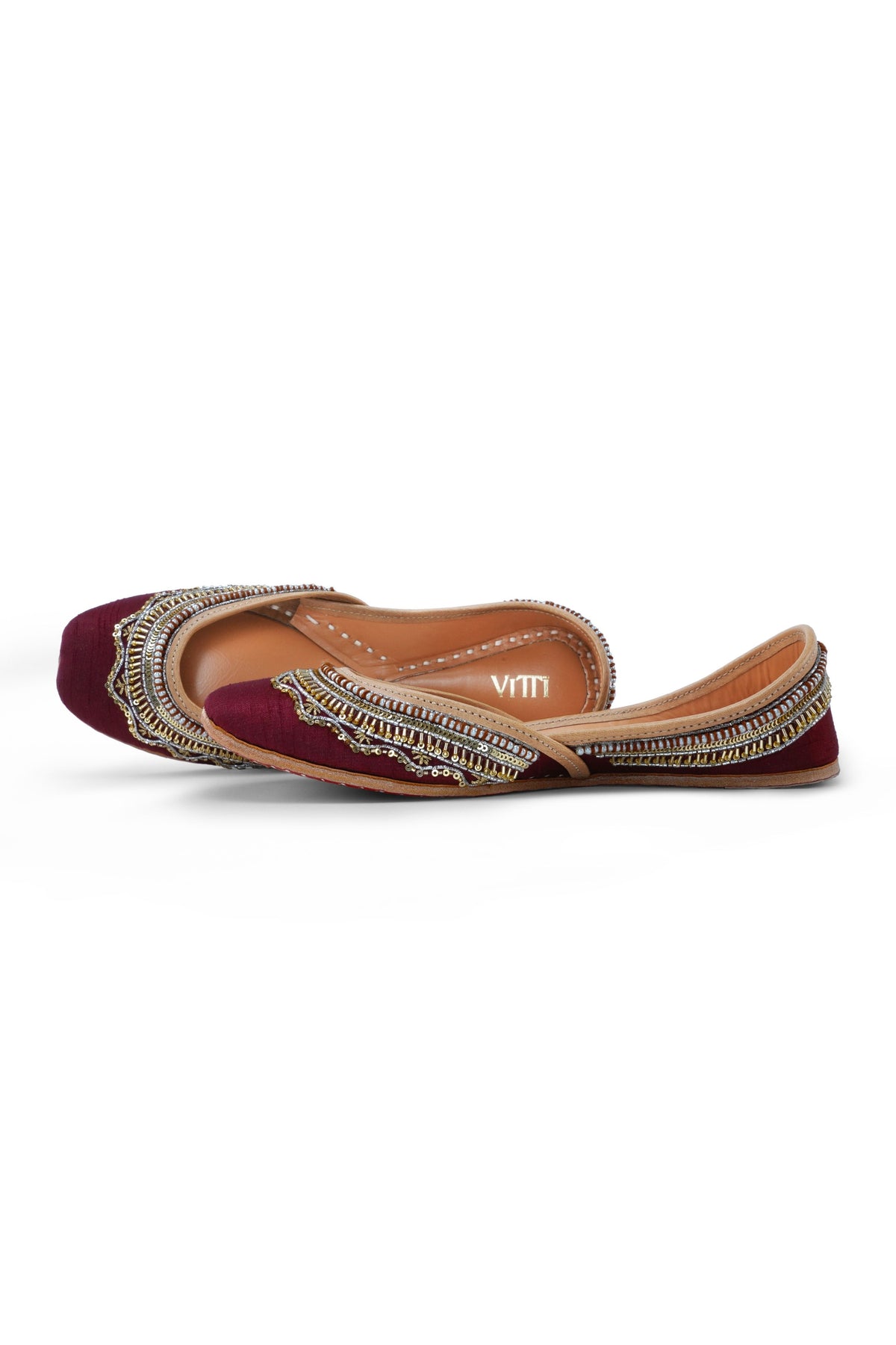 Chocolate Cosmos Juttis