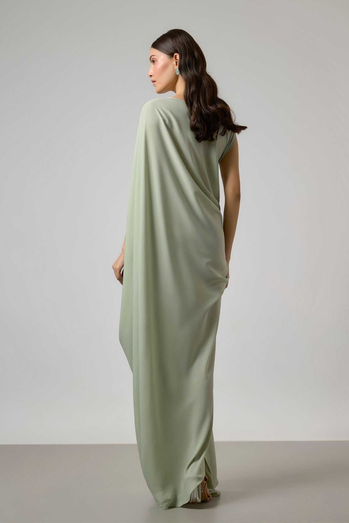 Revia Gown