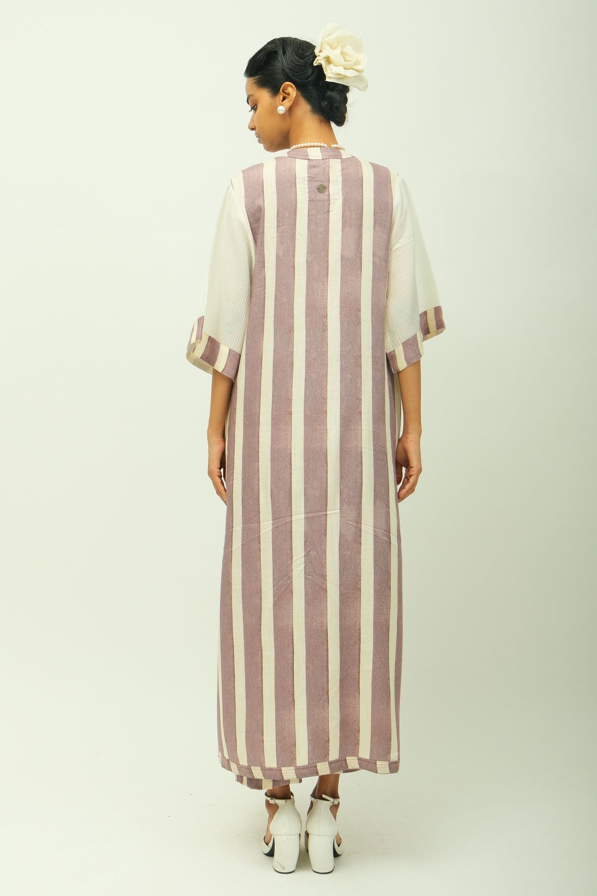 Melora Dress