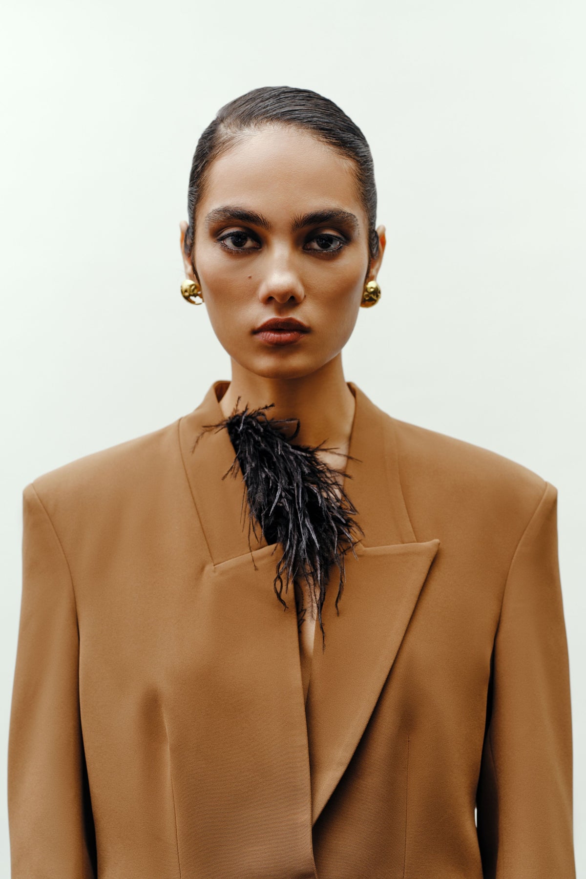 Sable Jacket