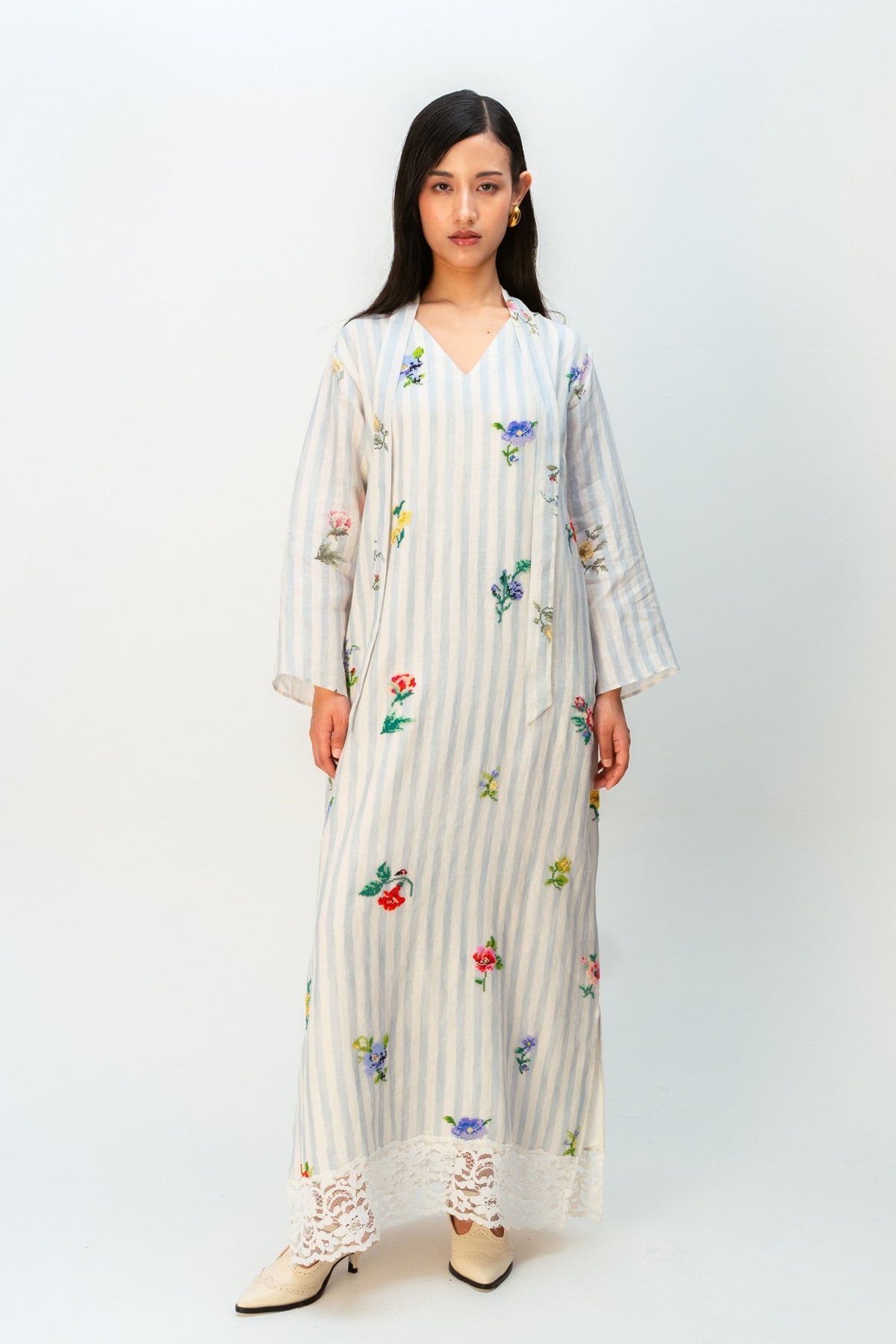 Sweetheart Dress