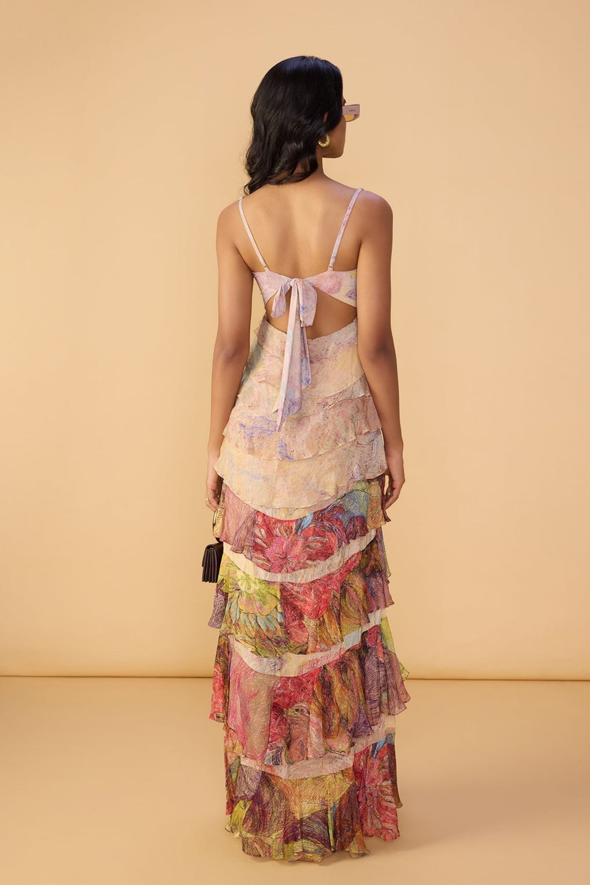 Martina Dress