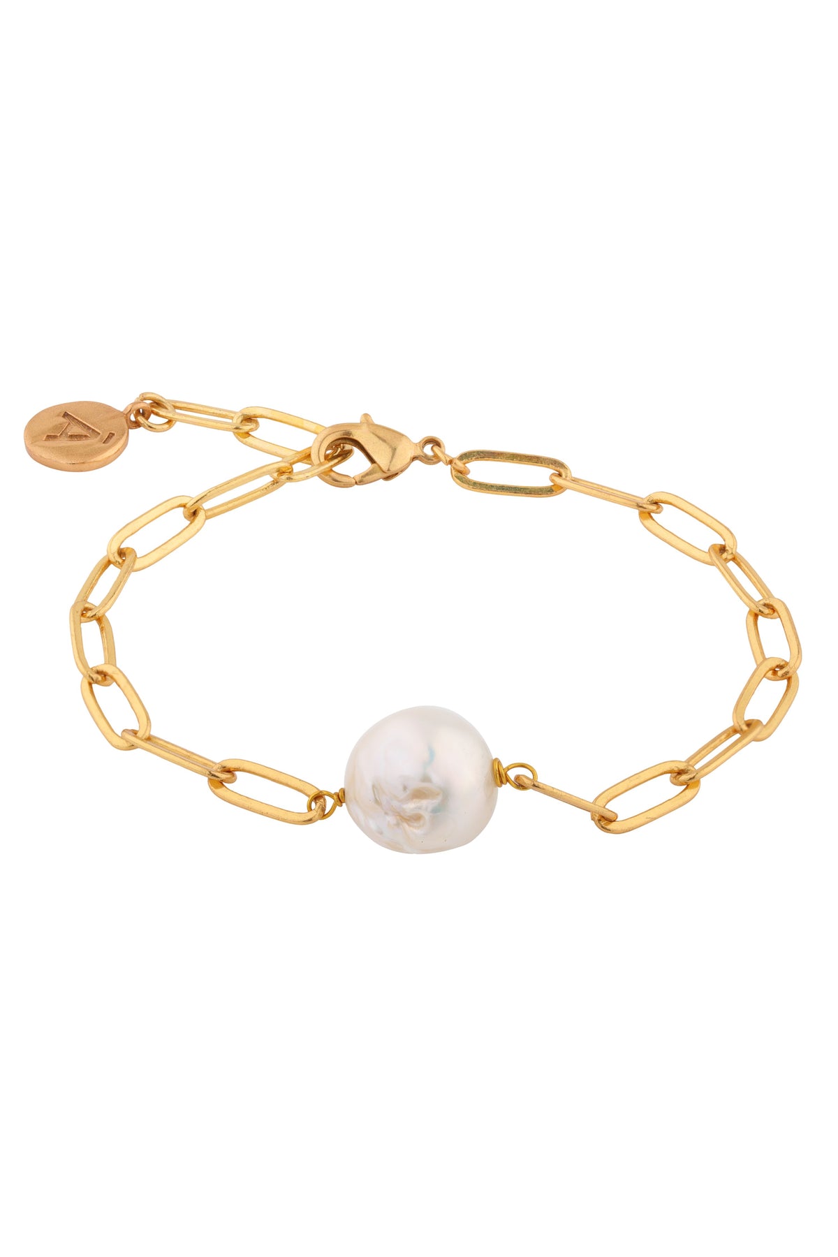 Baroque Bracelet