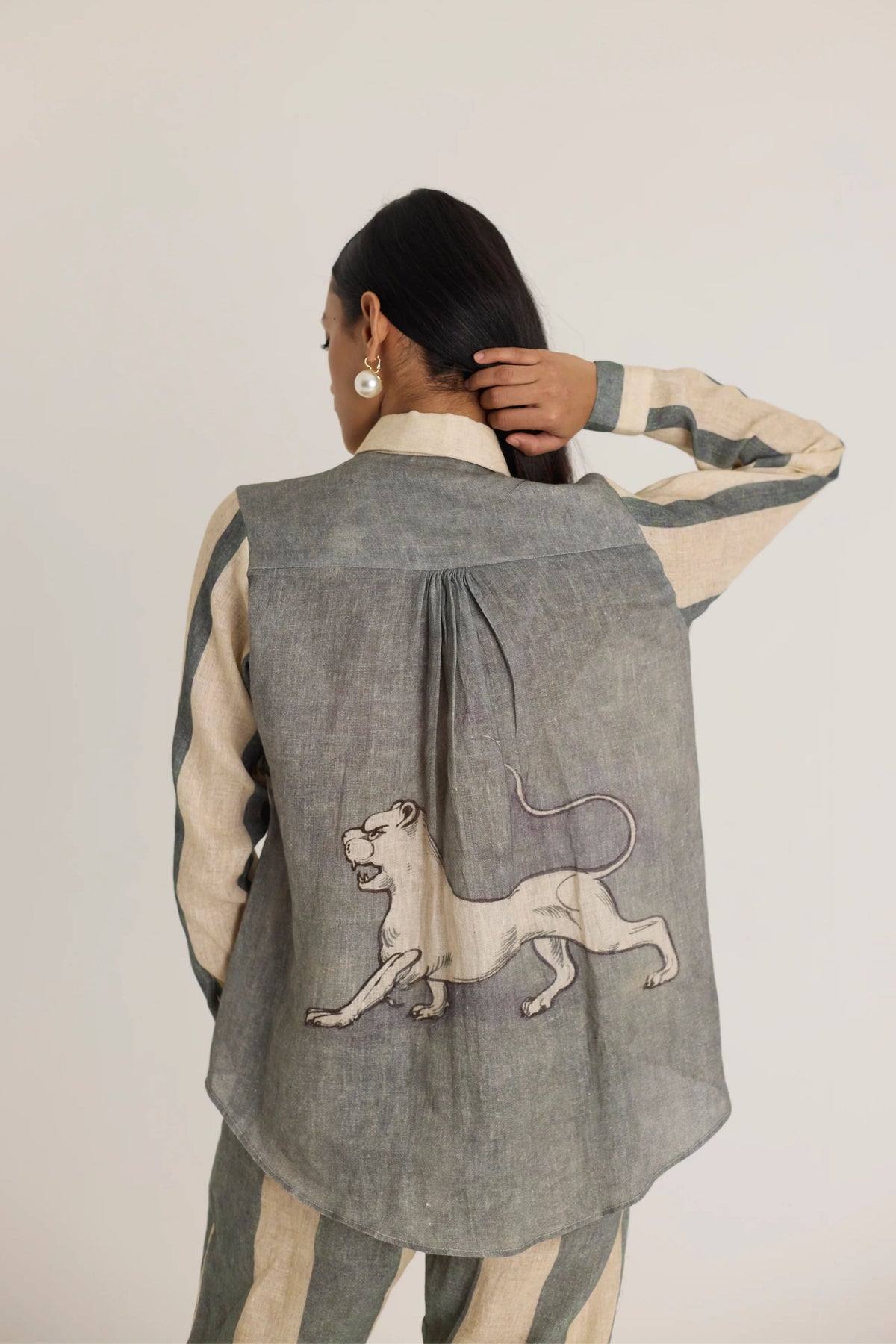 Paws Co-ord Set