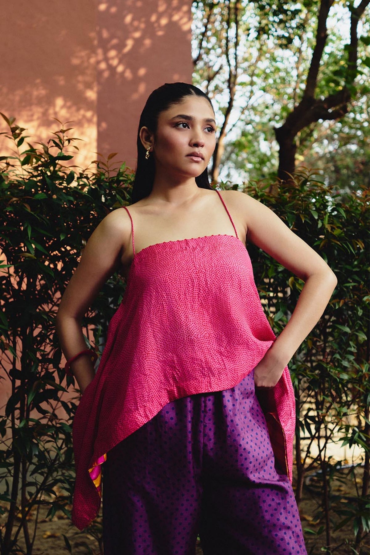 Bali Co-ord Set