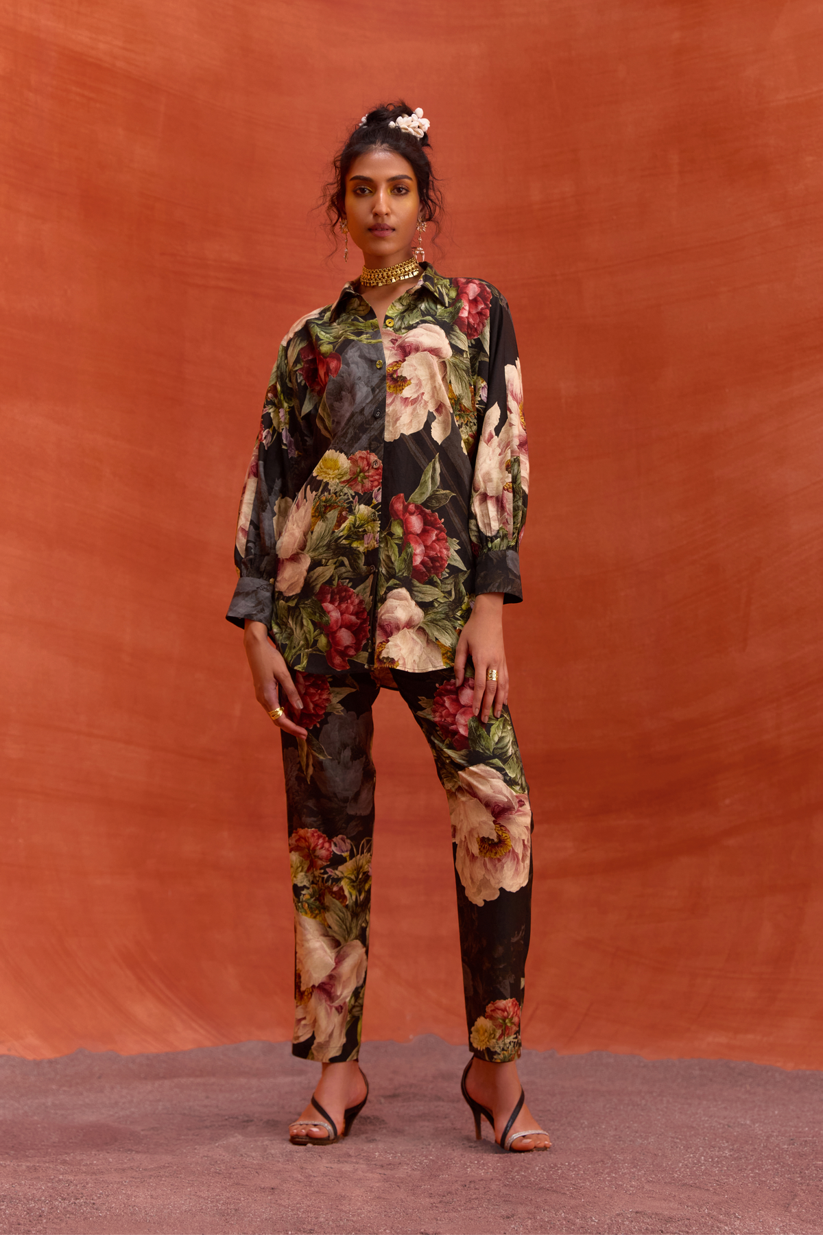 Melinda Co-ord Set
