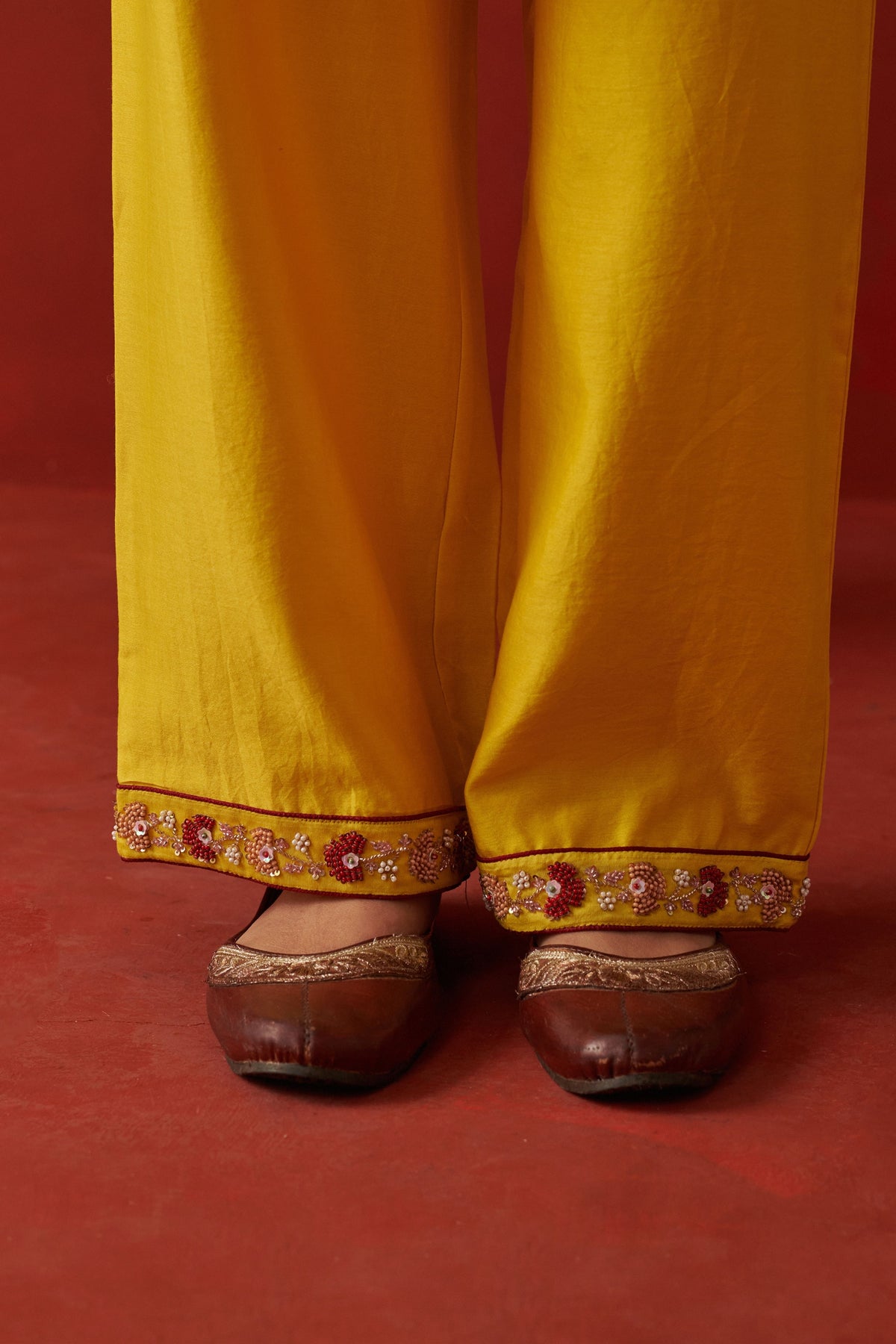 Afreen Maahi Kurta Set