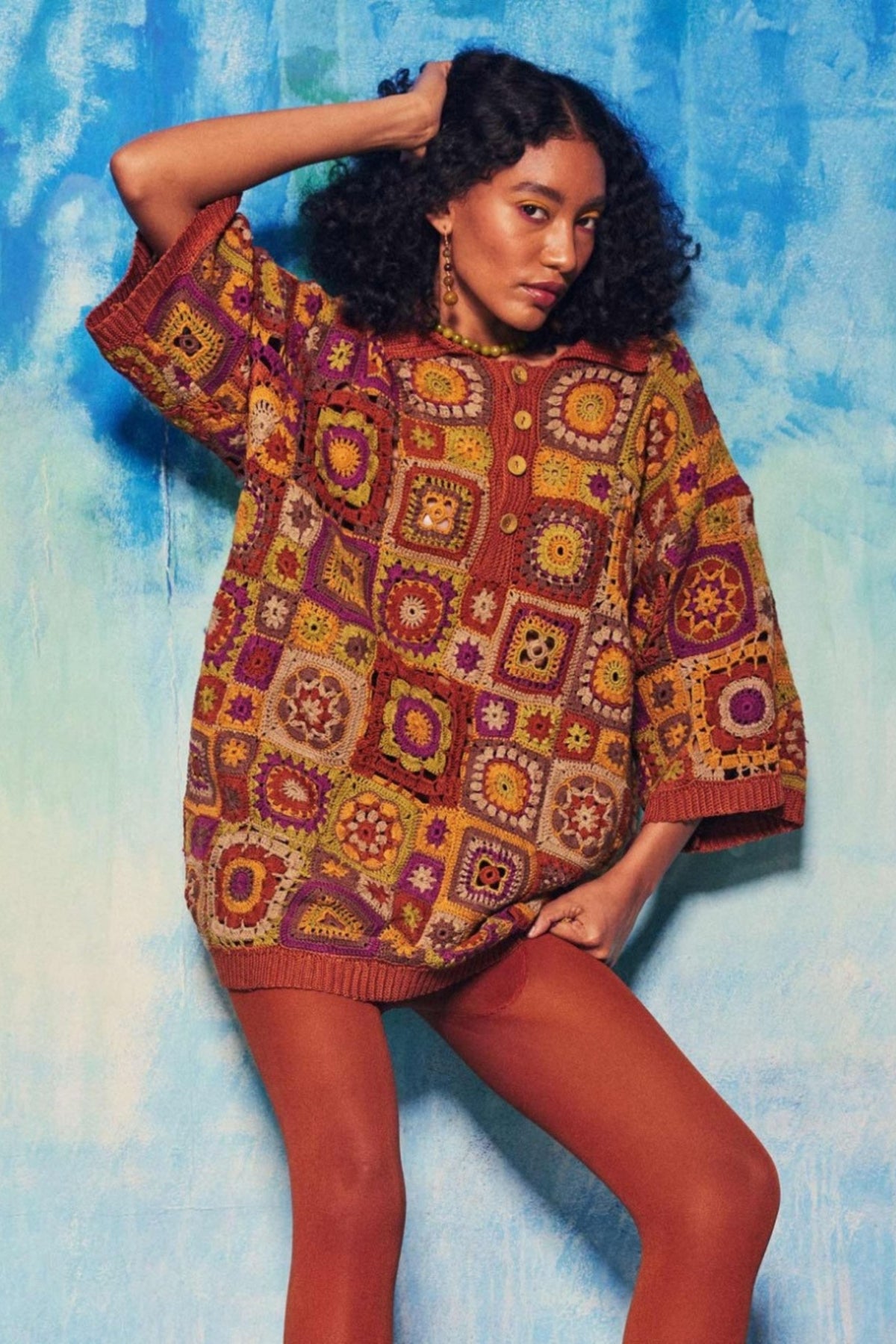 Anara Shirt