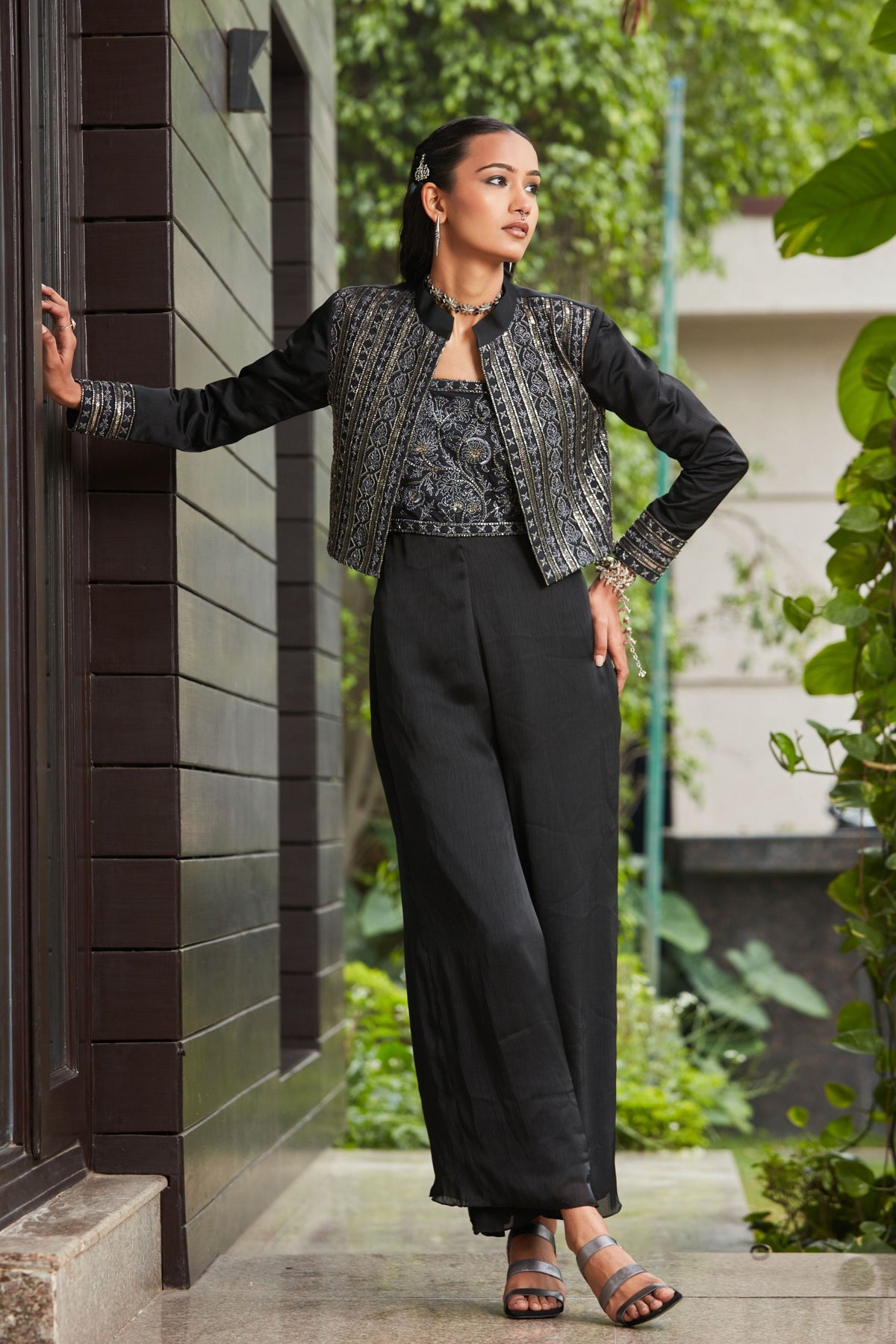 Aaliyah Jumpsuit