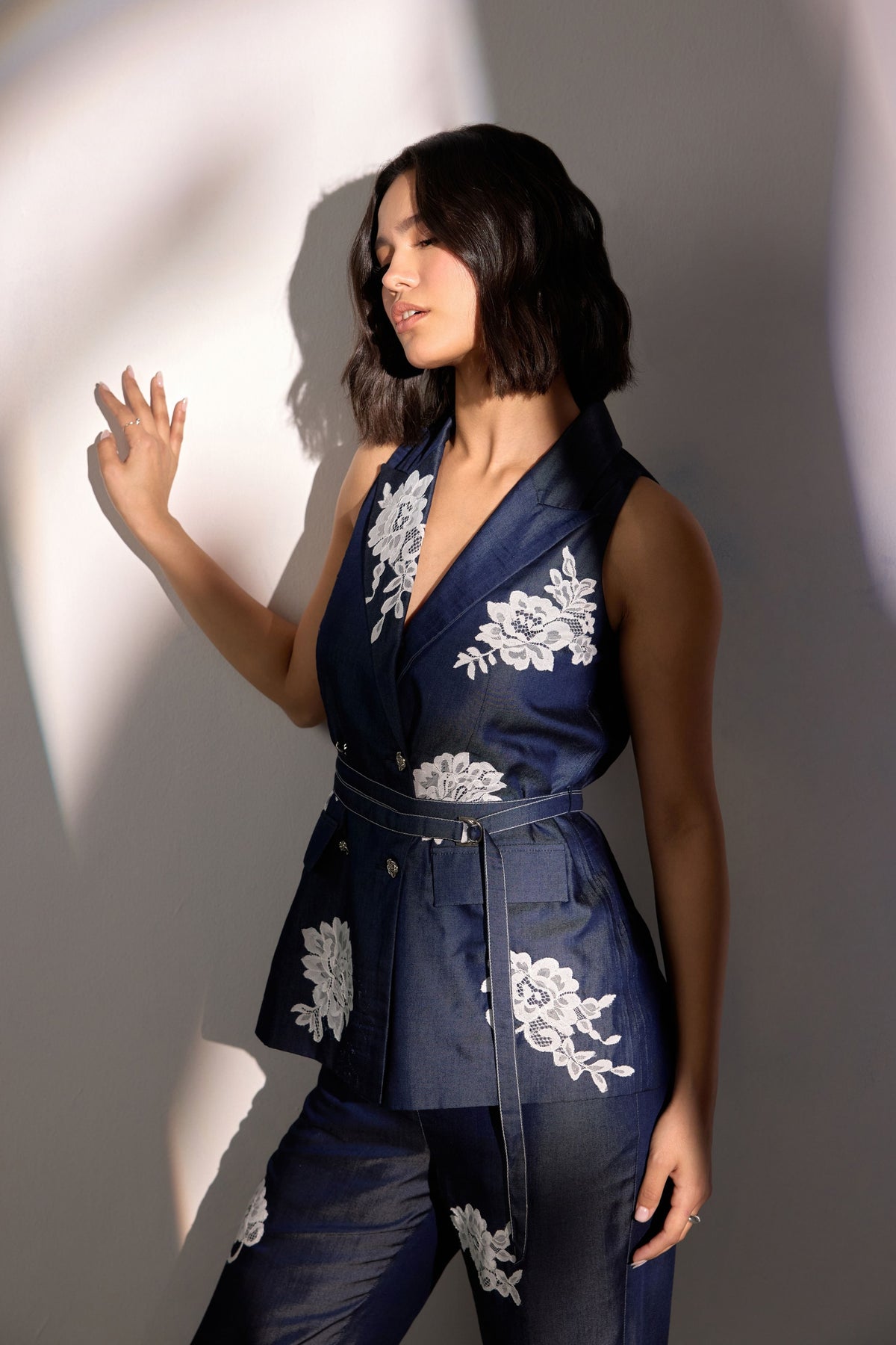 Robin Co-ord Set