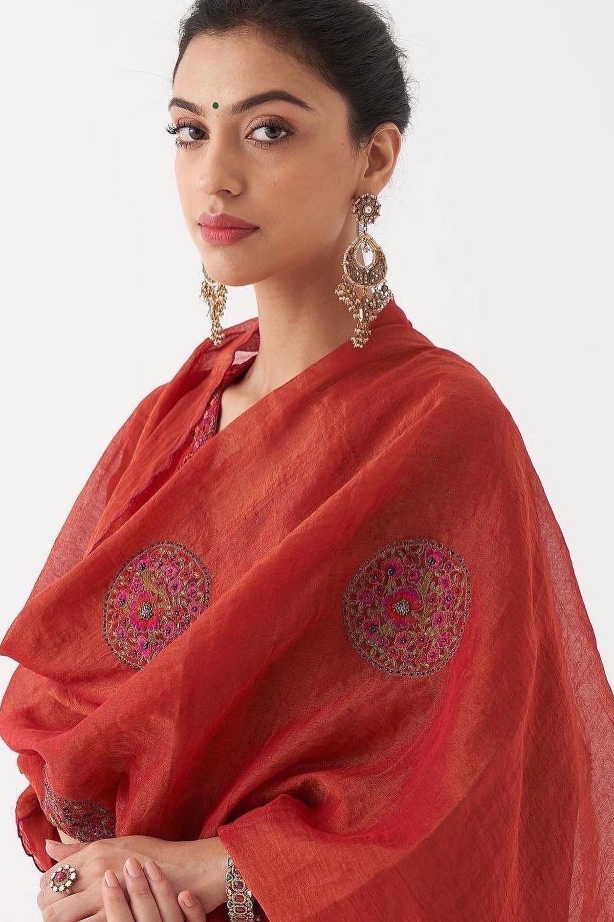 Shirin Kurta Set