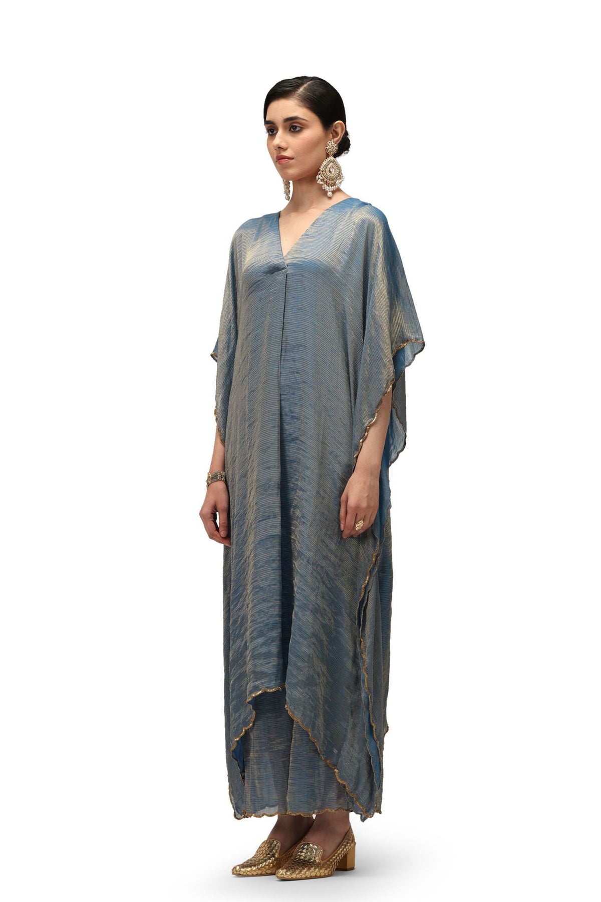 Adhira Kaftan