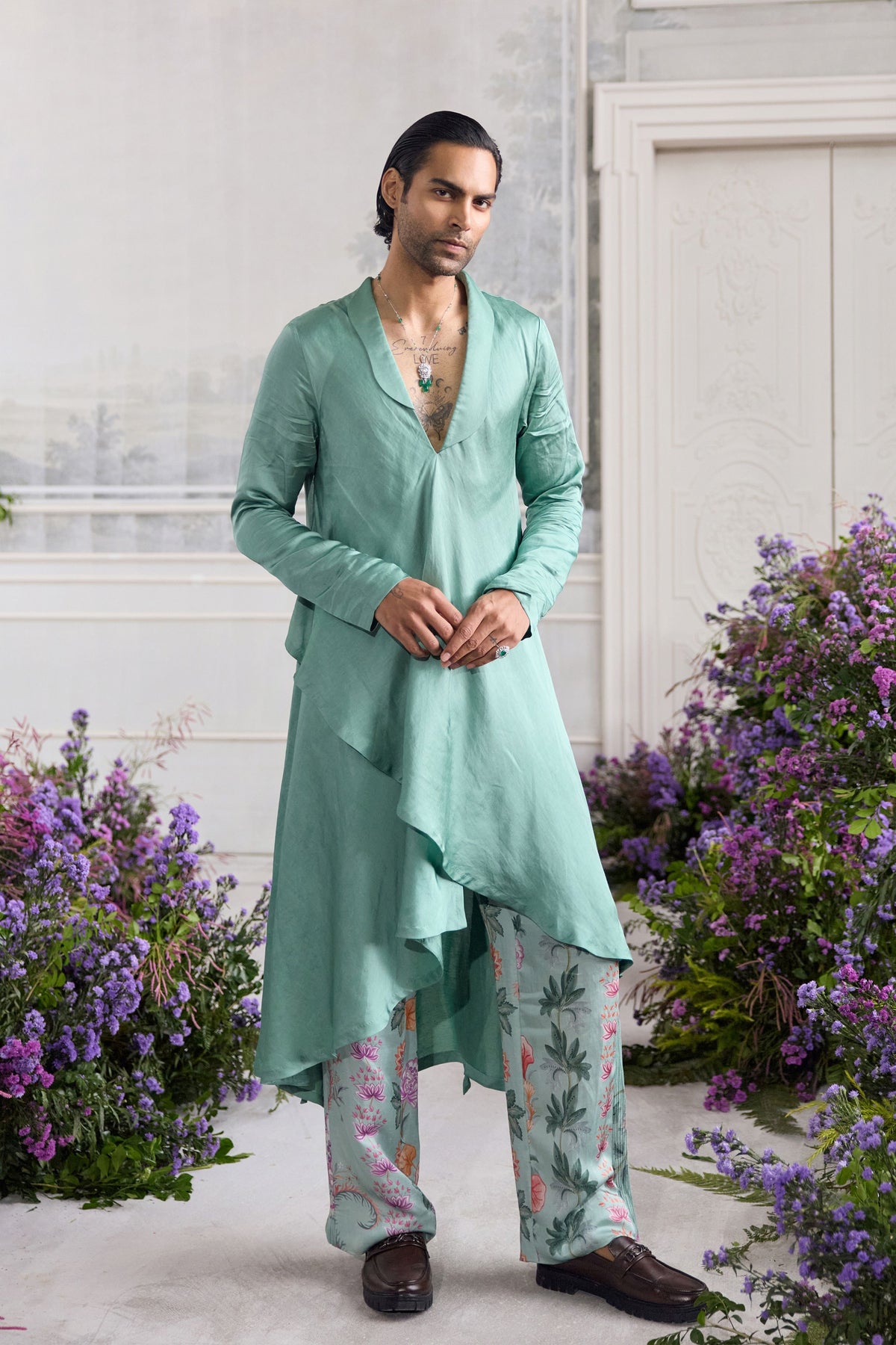 Amar Kurt Set