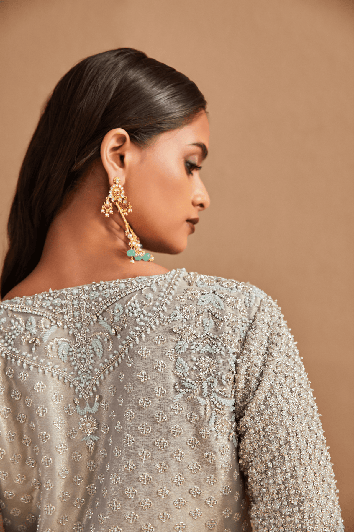 Raabiya Kurta Set