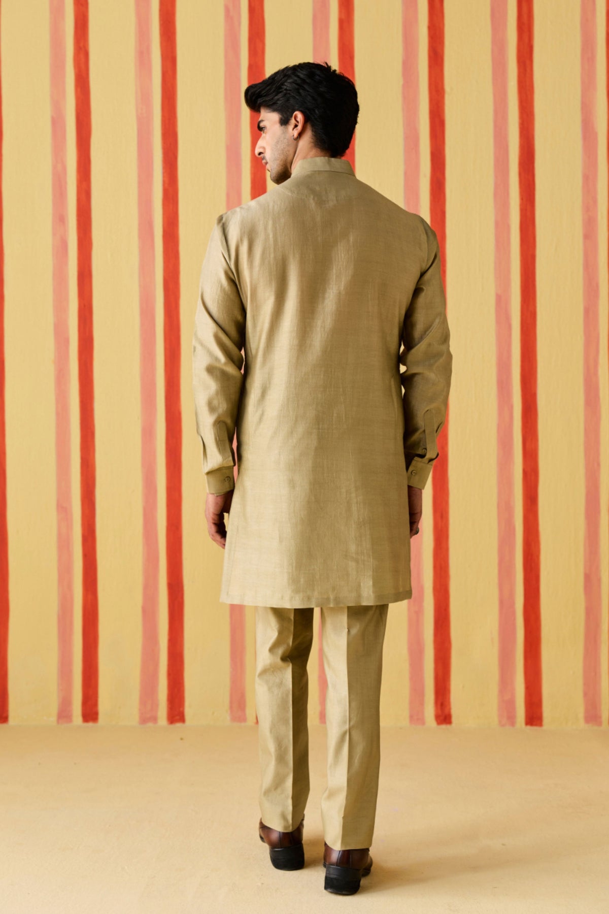 Kian Kurta Set