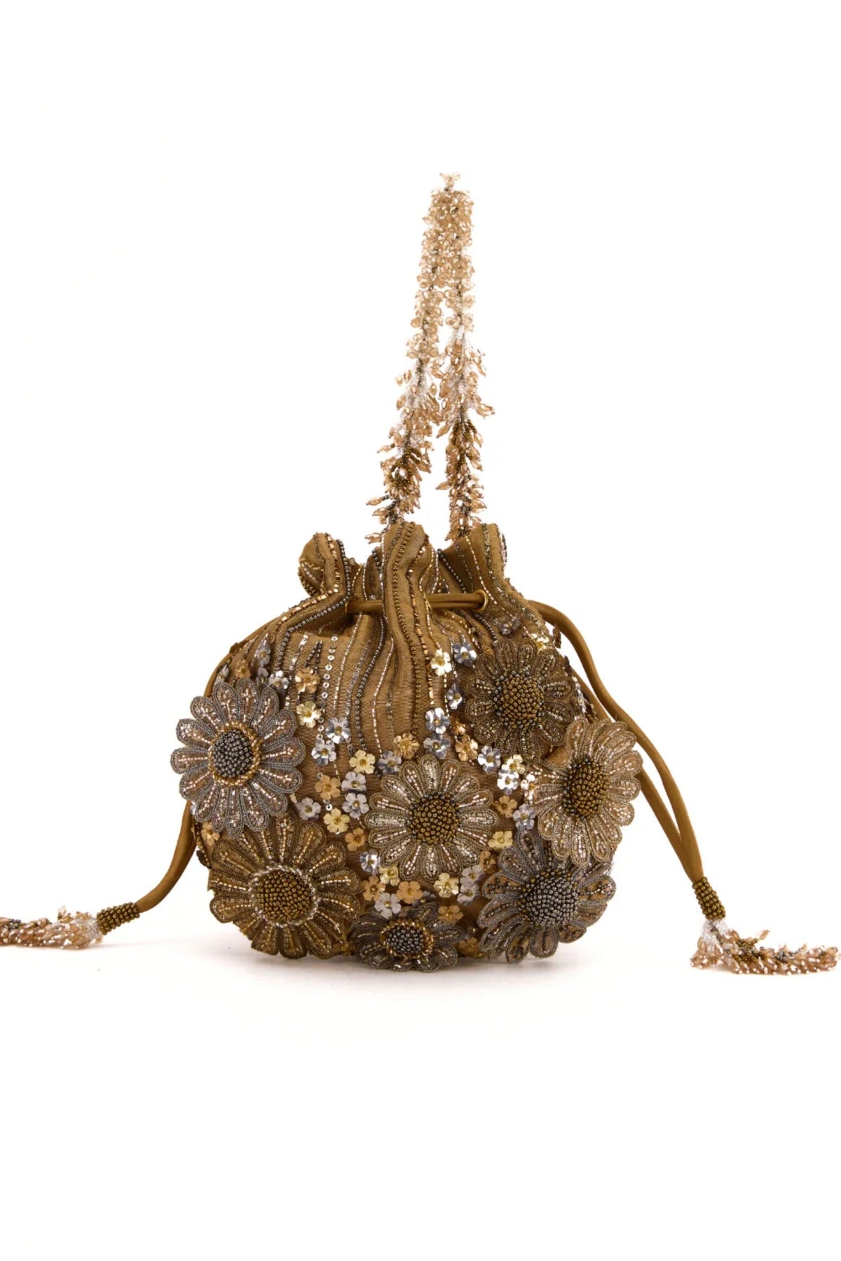 Emma Vintage Gold