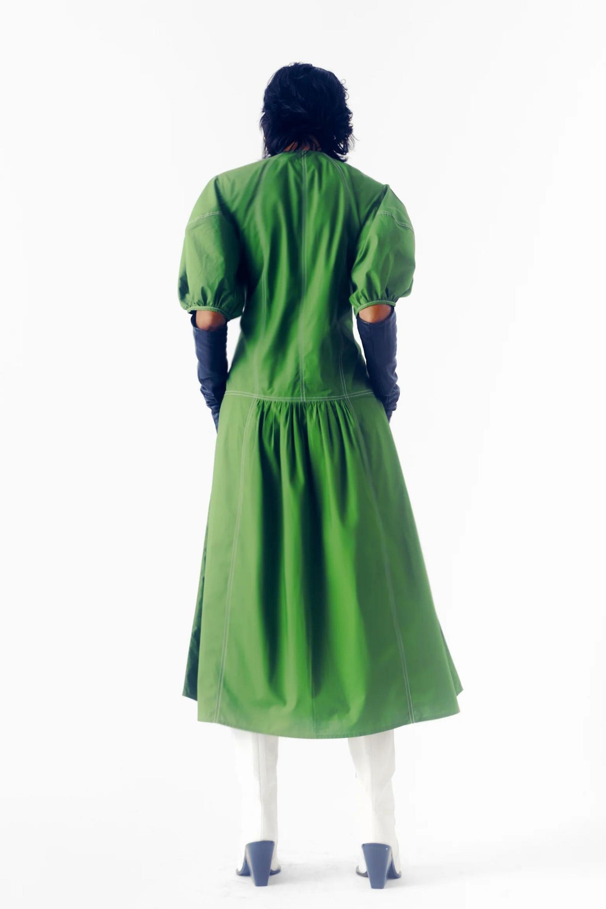 Emberald Dress