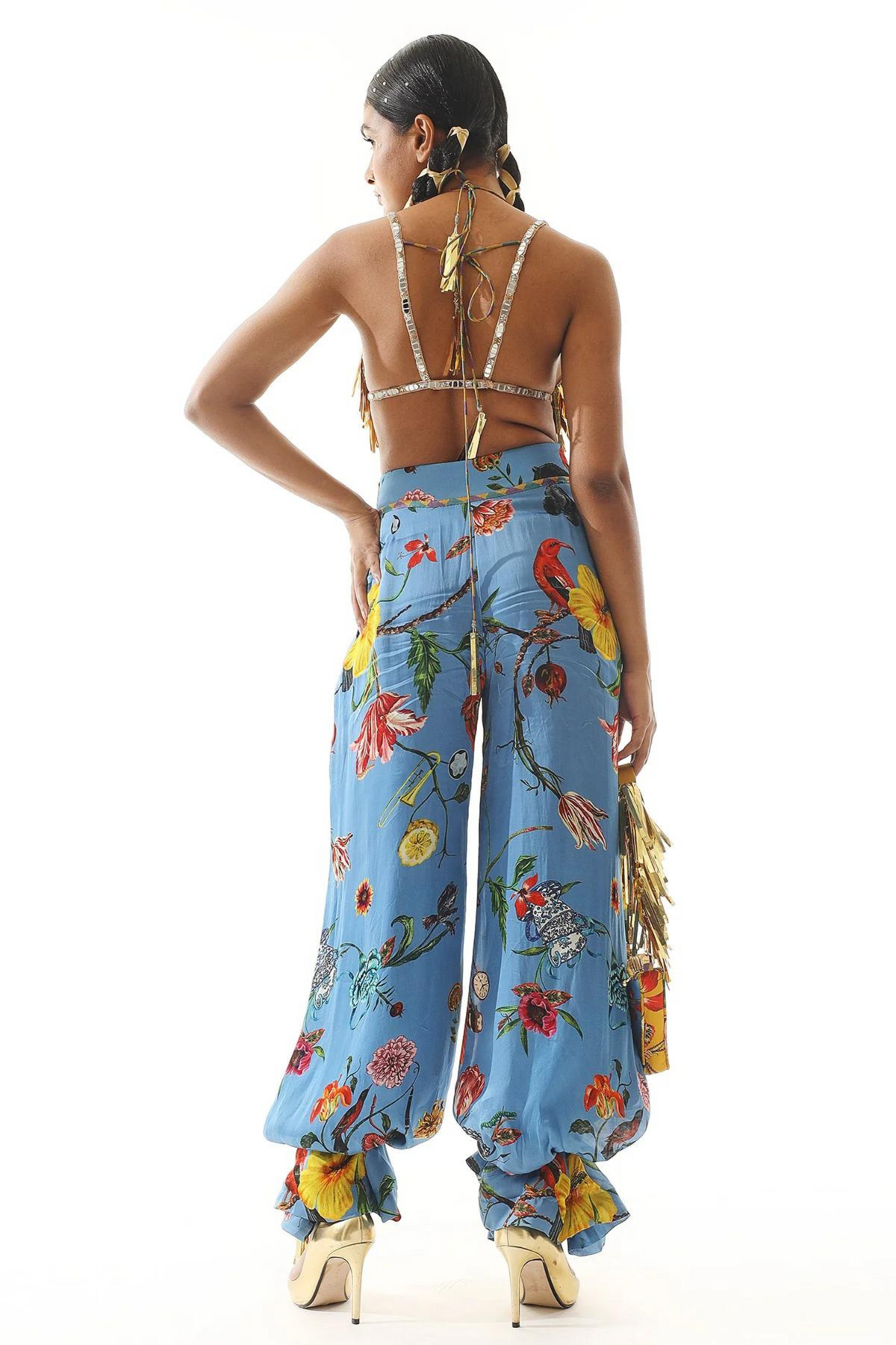 Nayonika Co-ord Set