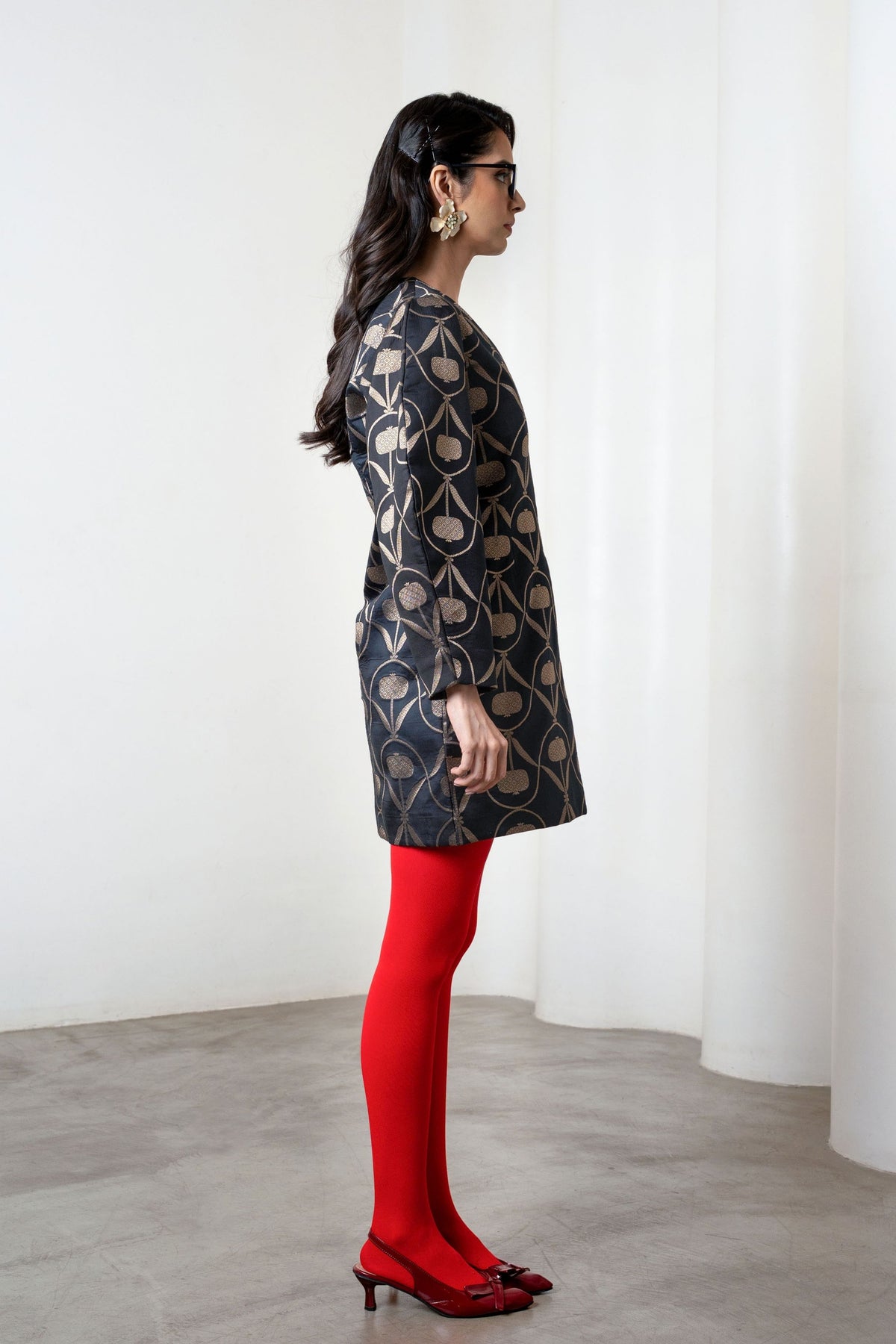 Anaar Dress