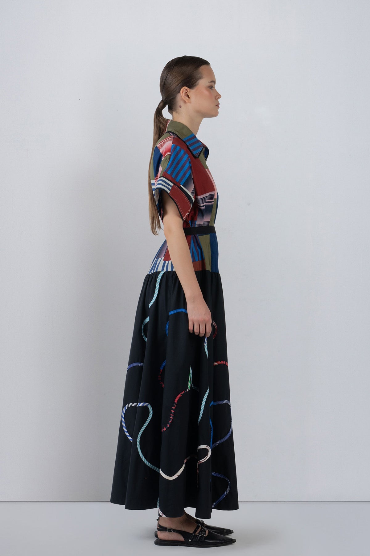 Sugo Dress