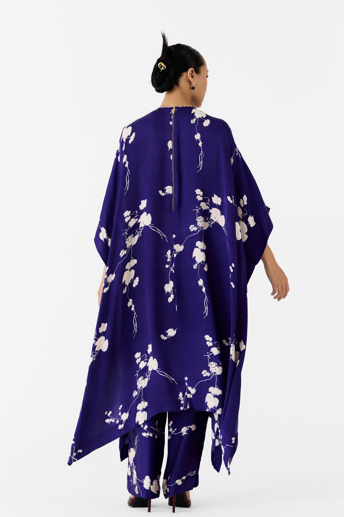 Sakura Kimono Set