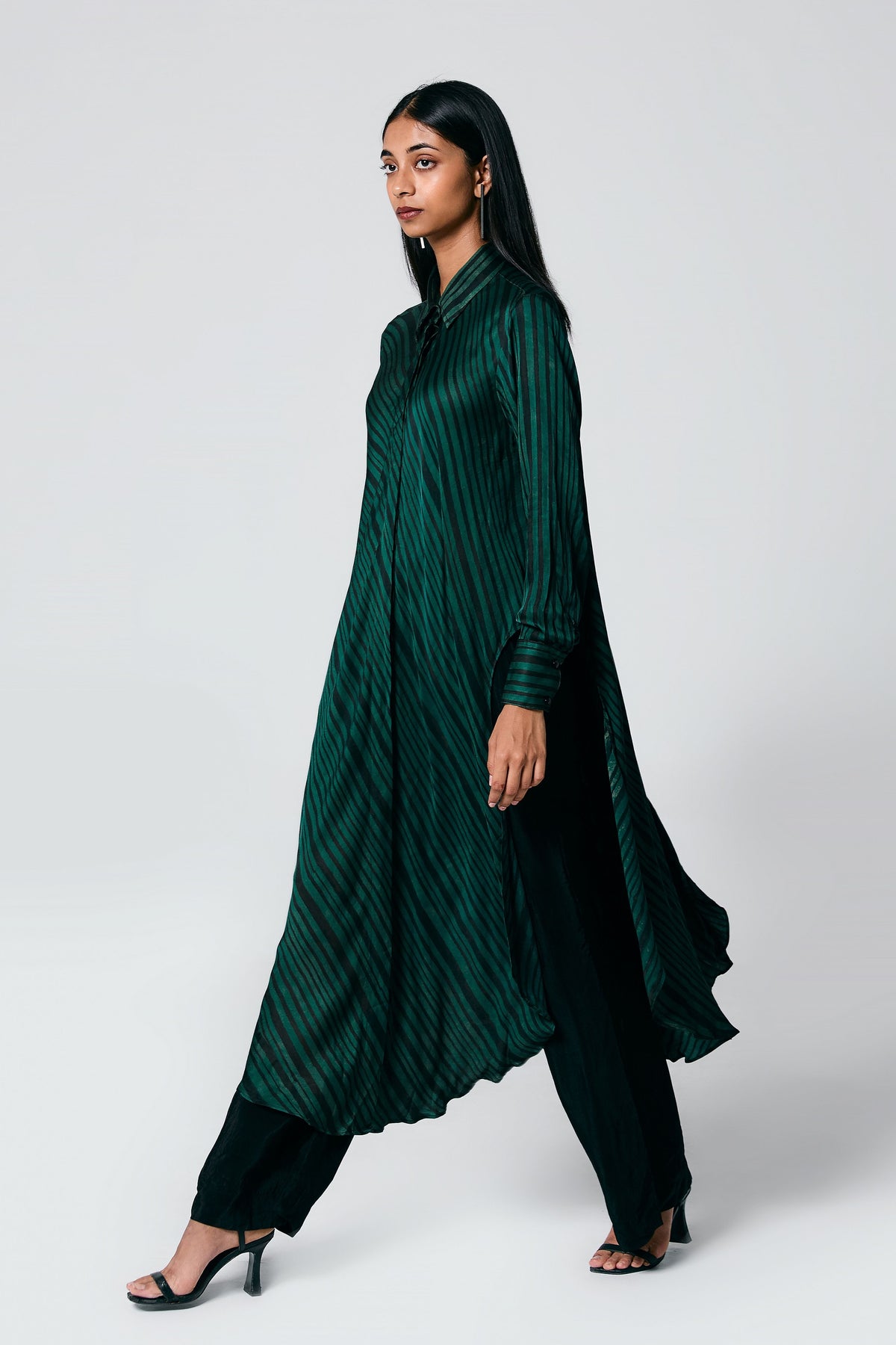 Asymmetrical Co-ord Set