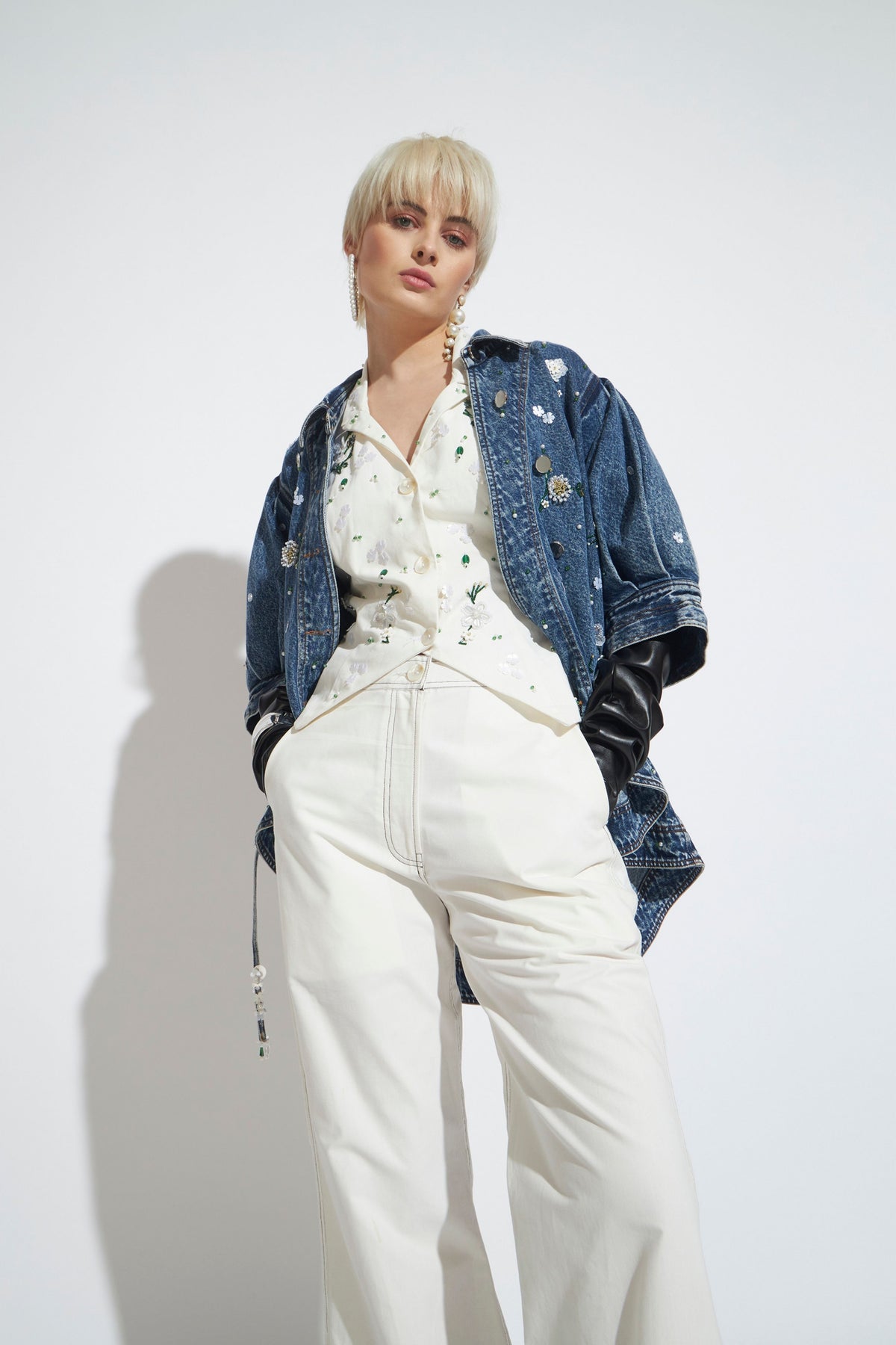 Nabi Co-Ord