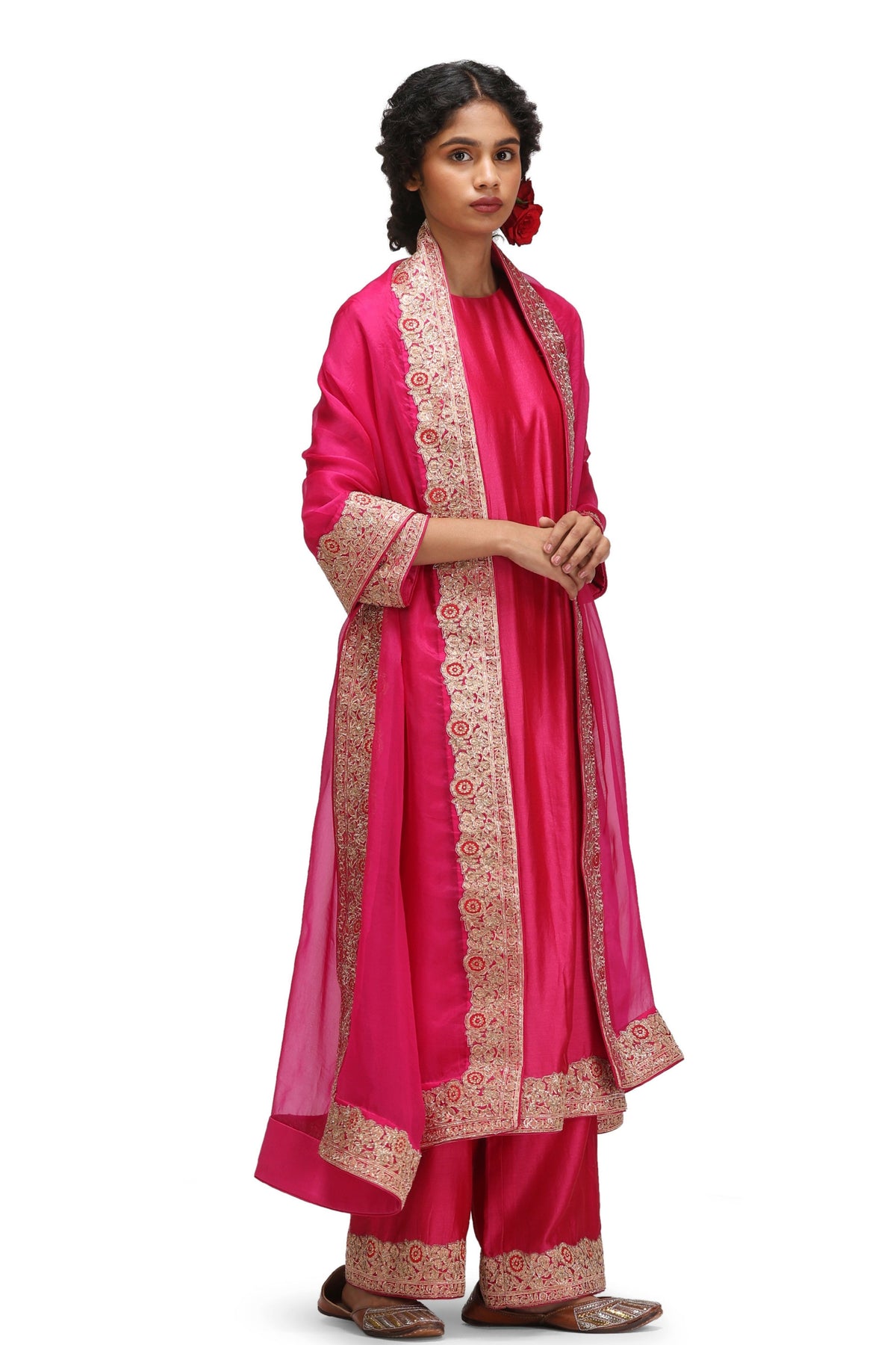 Varahi Kurta Set