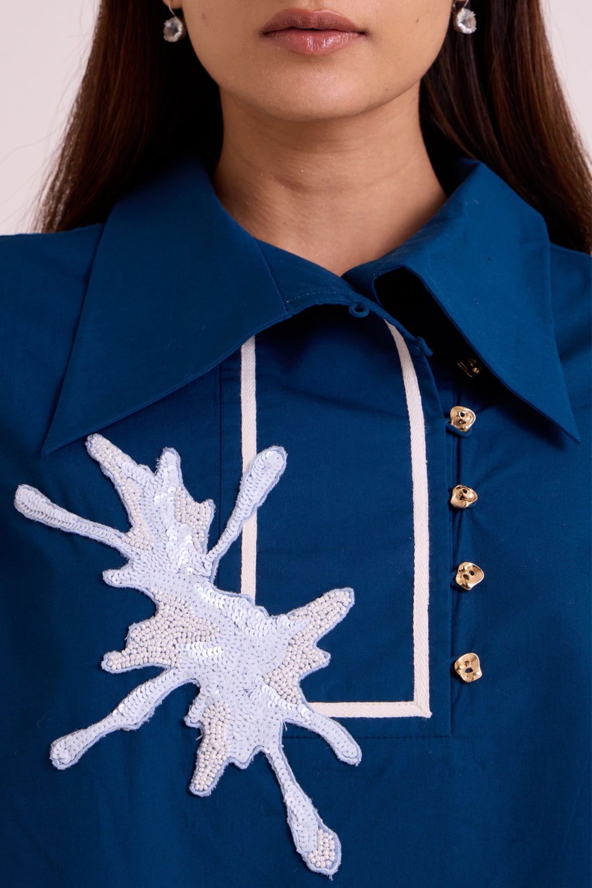 Nathu Co-ord Set