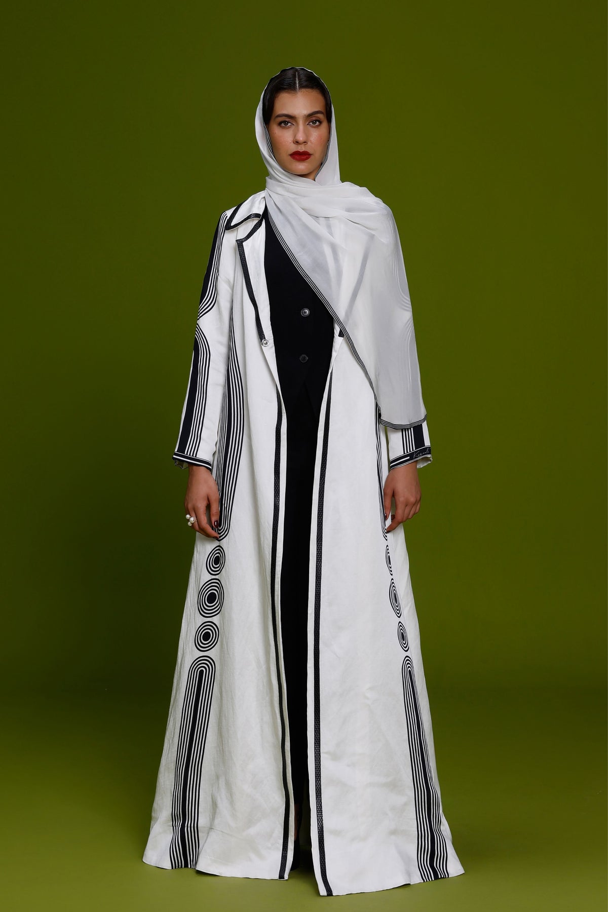 Iman Trench