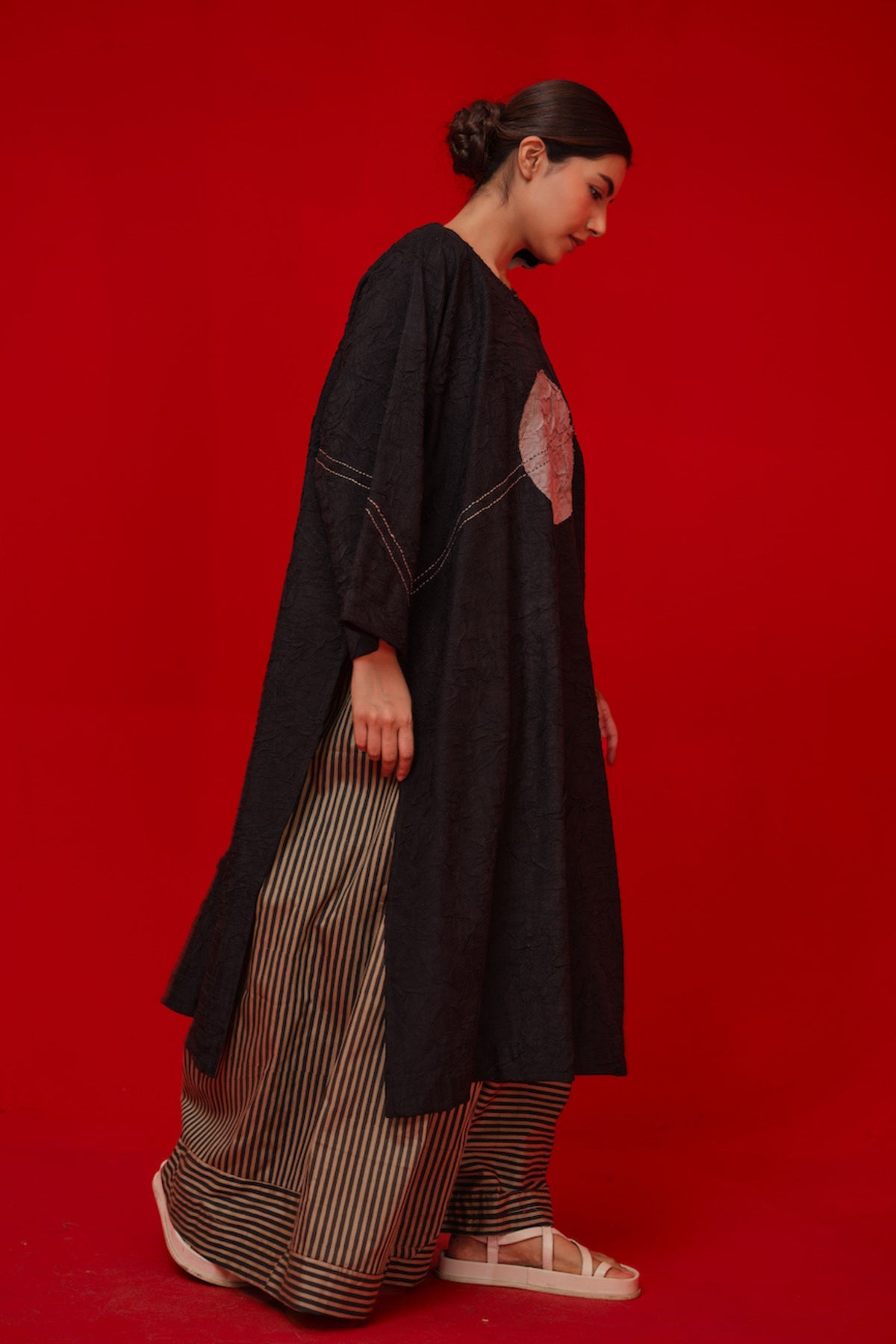 Pepper Tunic