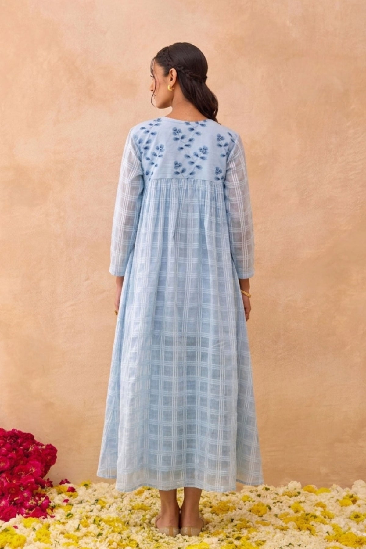 Skyloom Dress