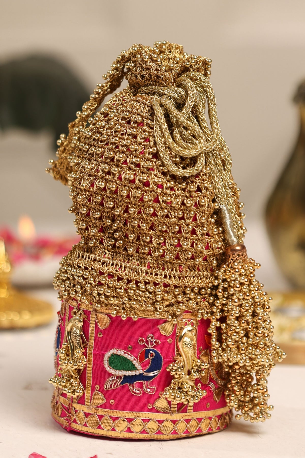 Morika Potli