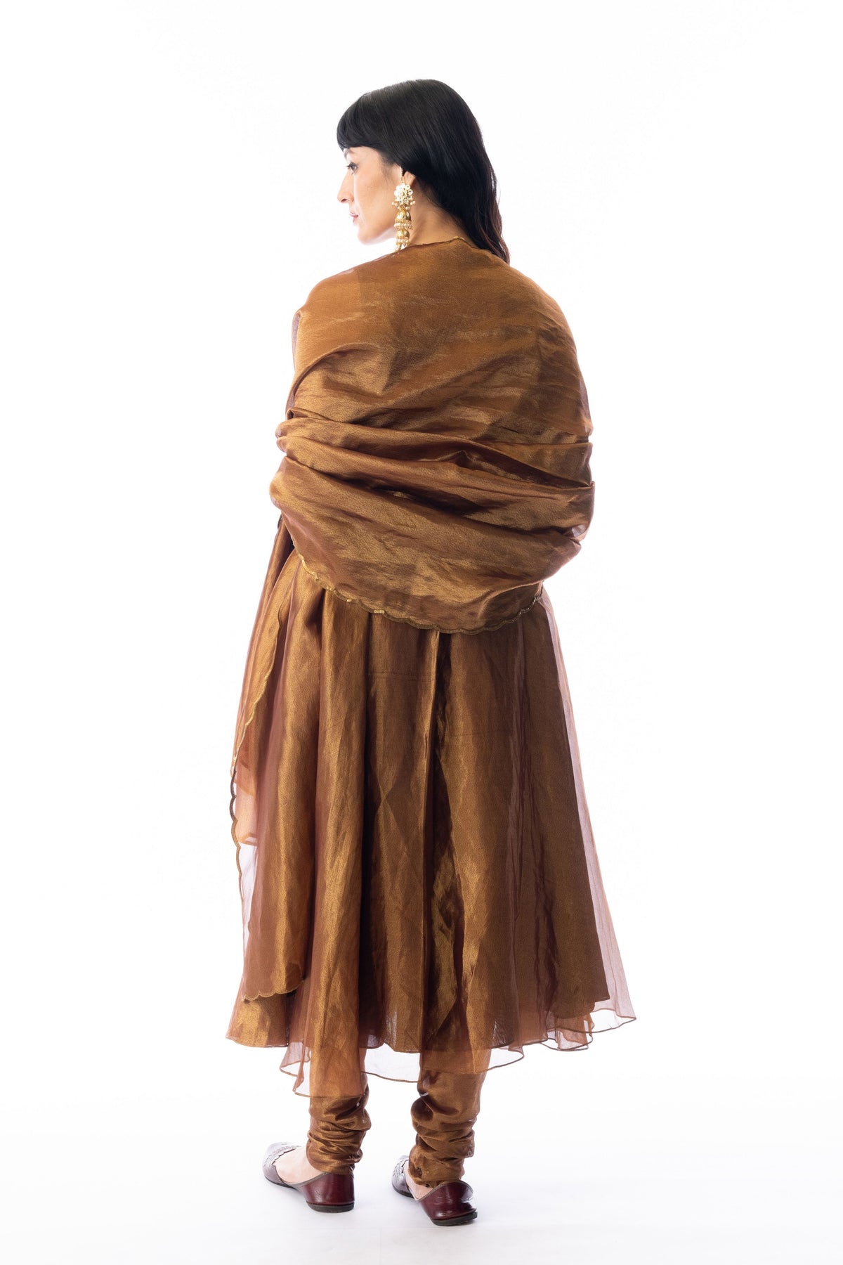 Nita Kurta Set