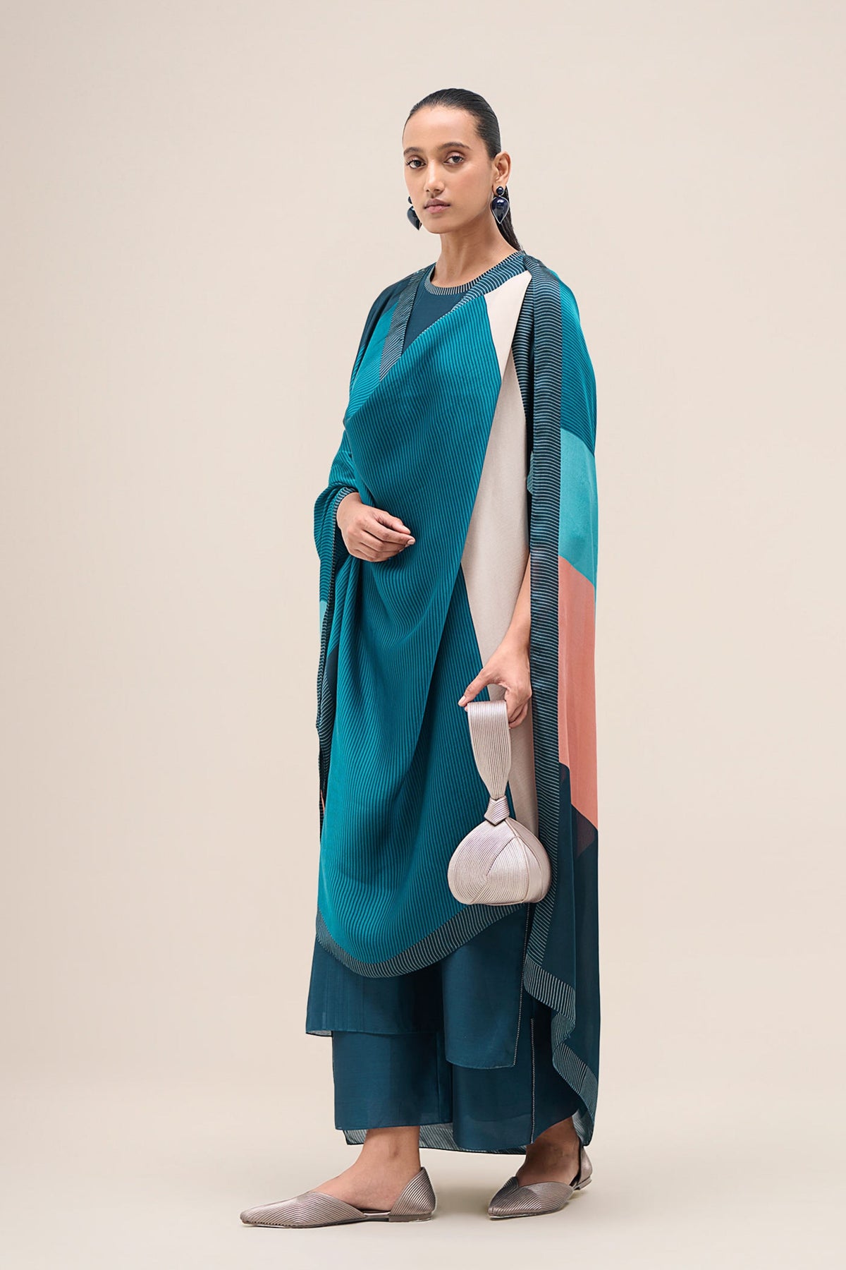 Safira Kurta Set