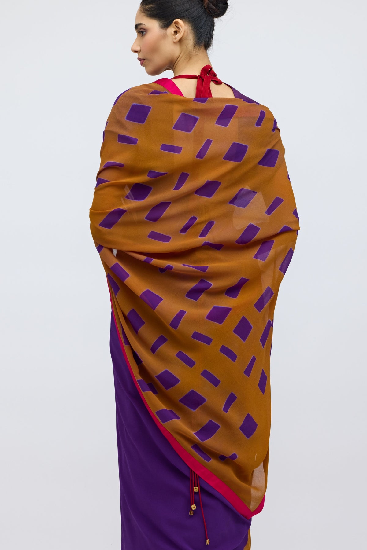 Kanchli Blouse
