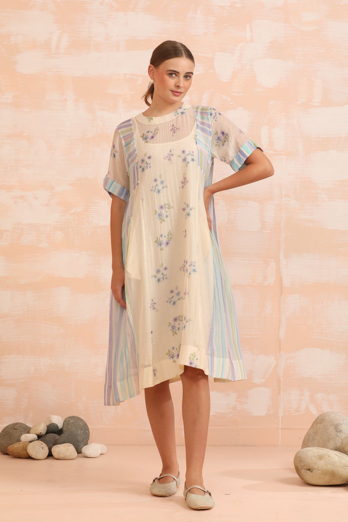 Leilani Dress