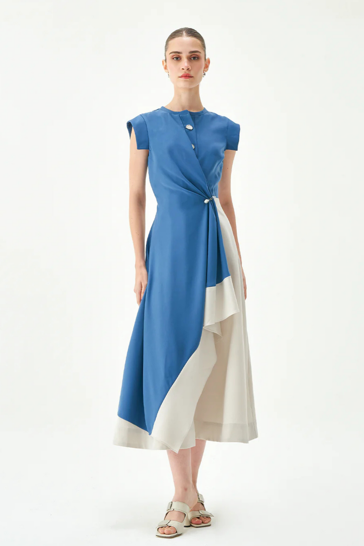 Irina Dress