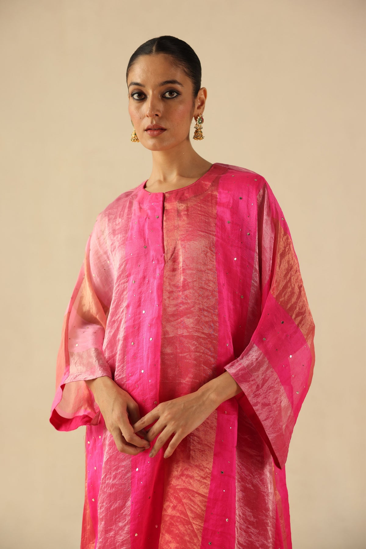 Tabeer Kurta Set