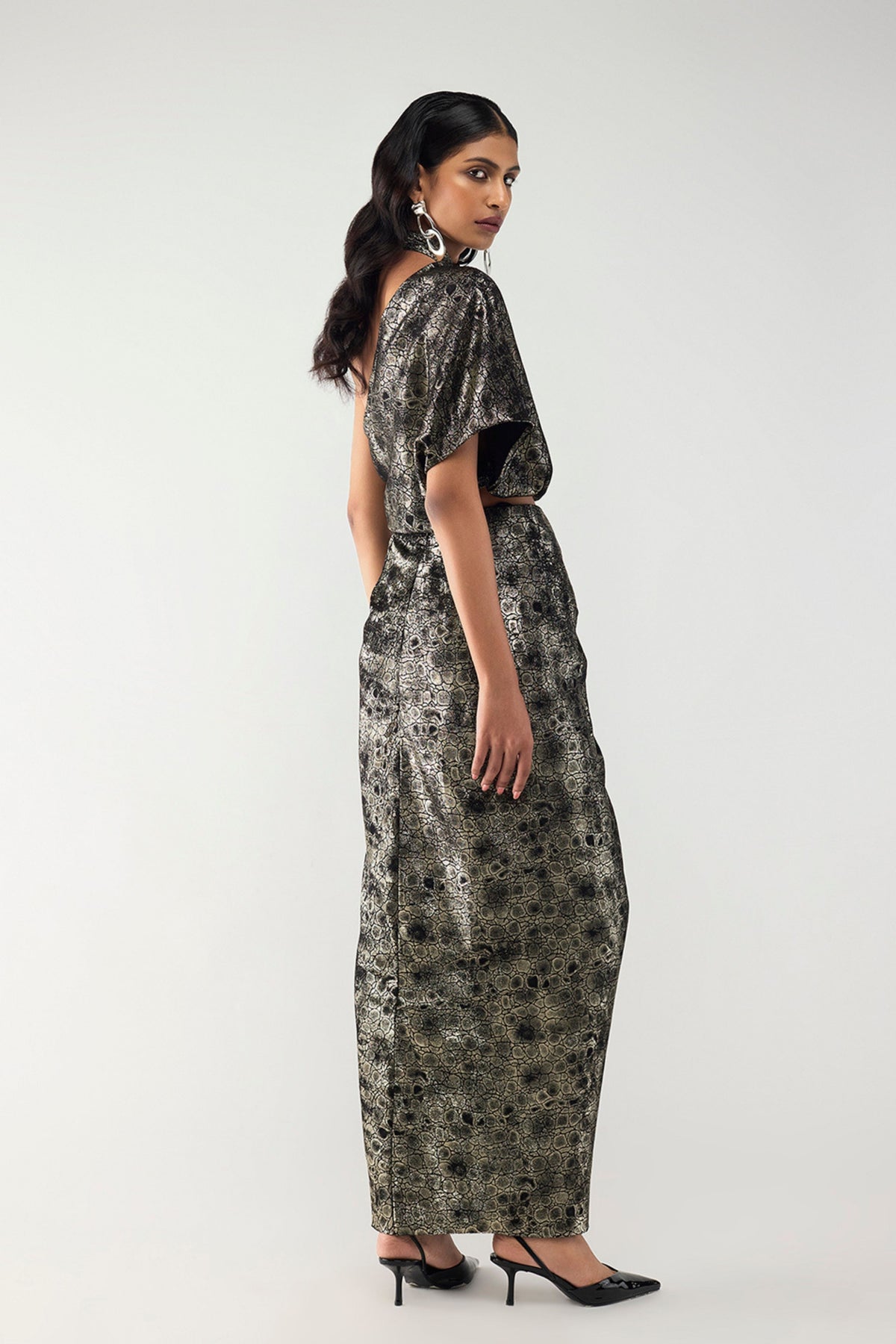 Eclipse Skirt Set